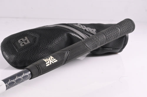 PXG 0311 Black Ops #4 Hybrid / 22 Degree / Regular Flex Tensei AV Blue 75 Shaft