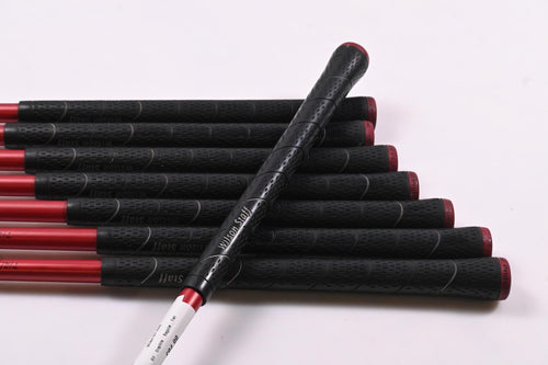 Wilson Di7 Irons / 4-PW+SW / Regular Flex UST ProForce V2 74 Shafts