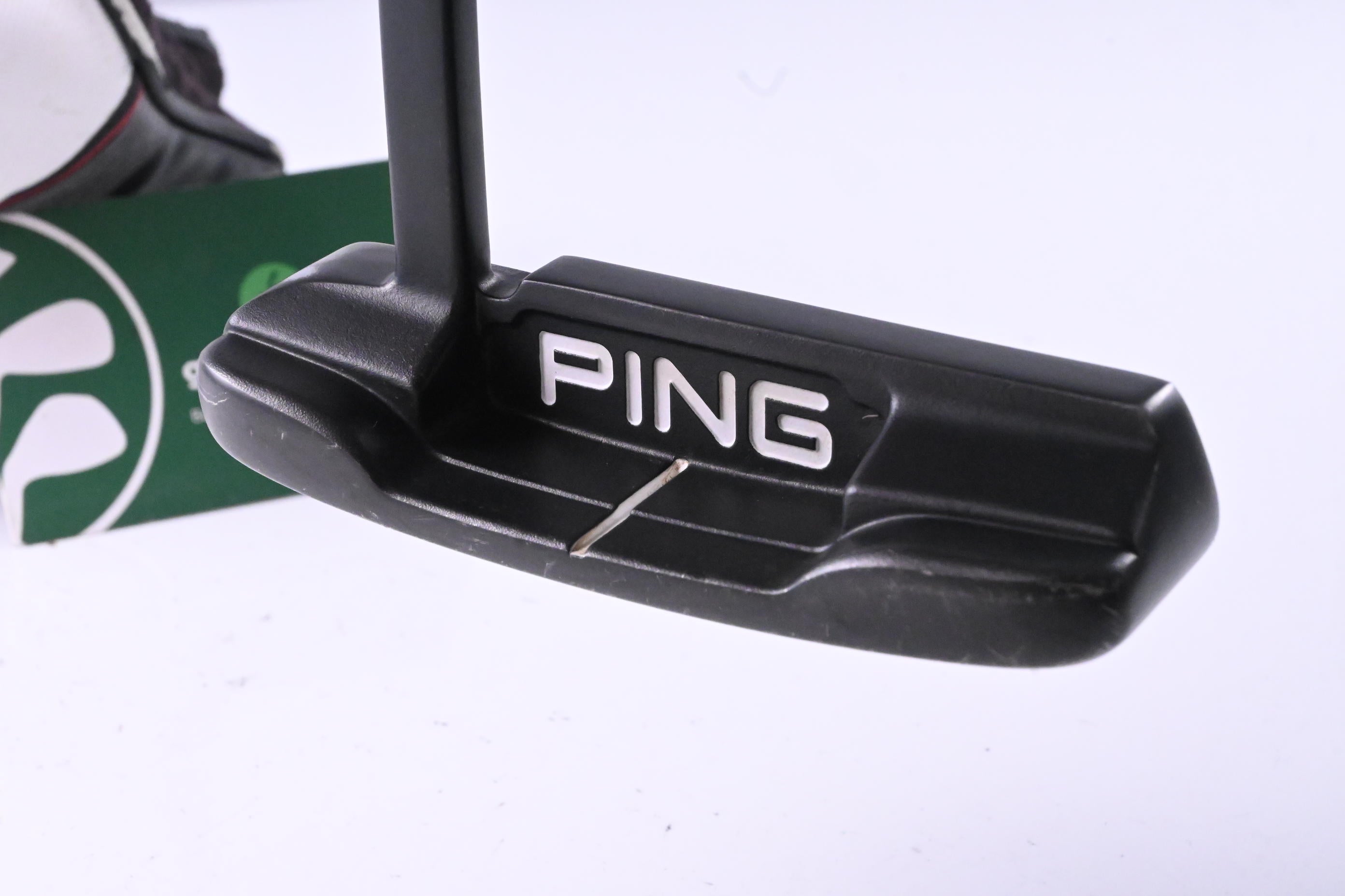 Ping 2021 Anser Putter / 35 Inch