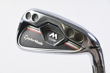 Taylormade M CGB #4 Iron / 20.5 Degree / Regular Flex N.S.Pro 840 Shaft