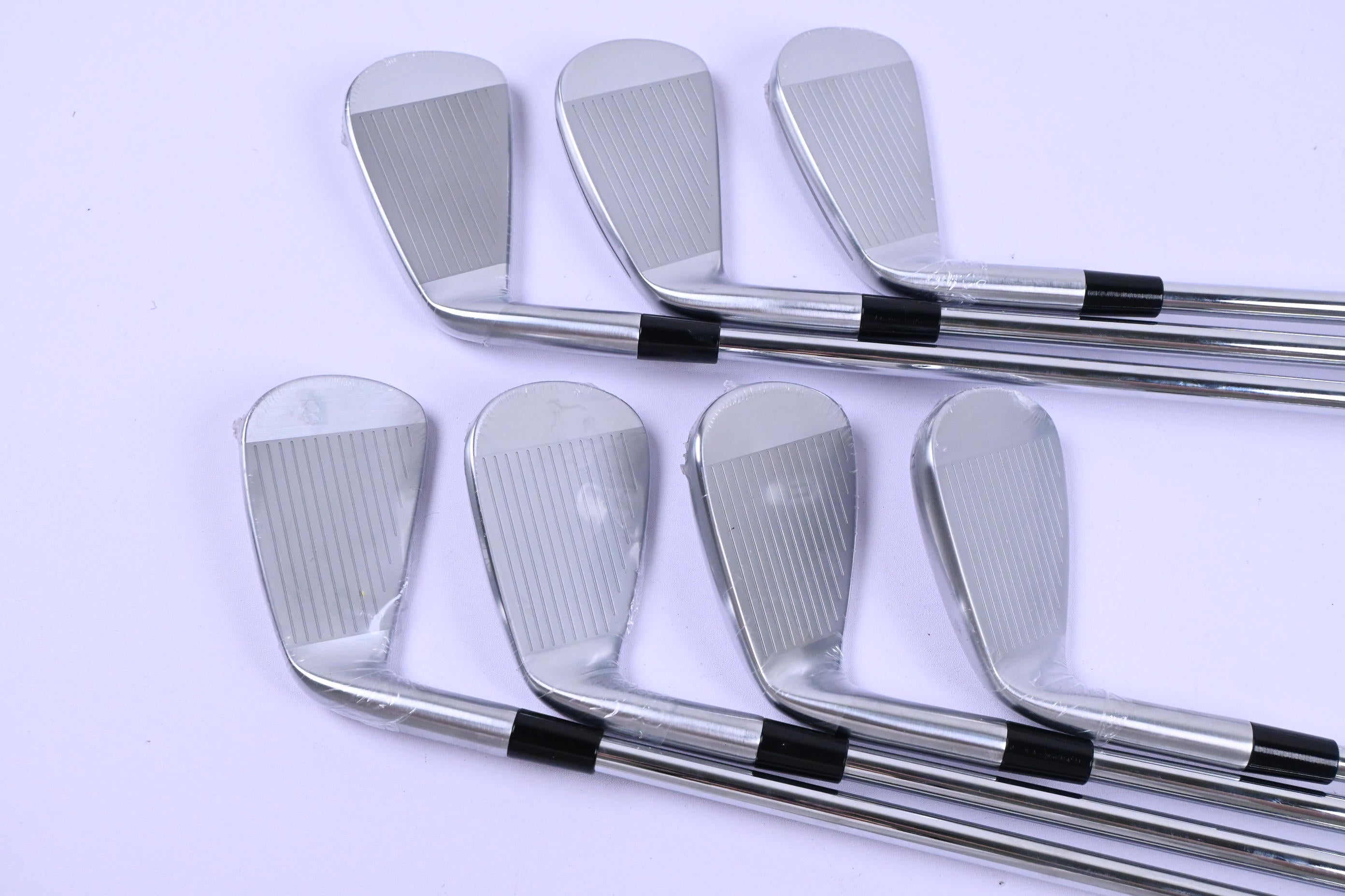 Taylormade P790 2025 Irons / 4-PW / Regular Flex N.S.Pro Modus 3 Tour 105 Shaft