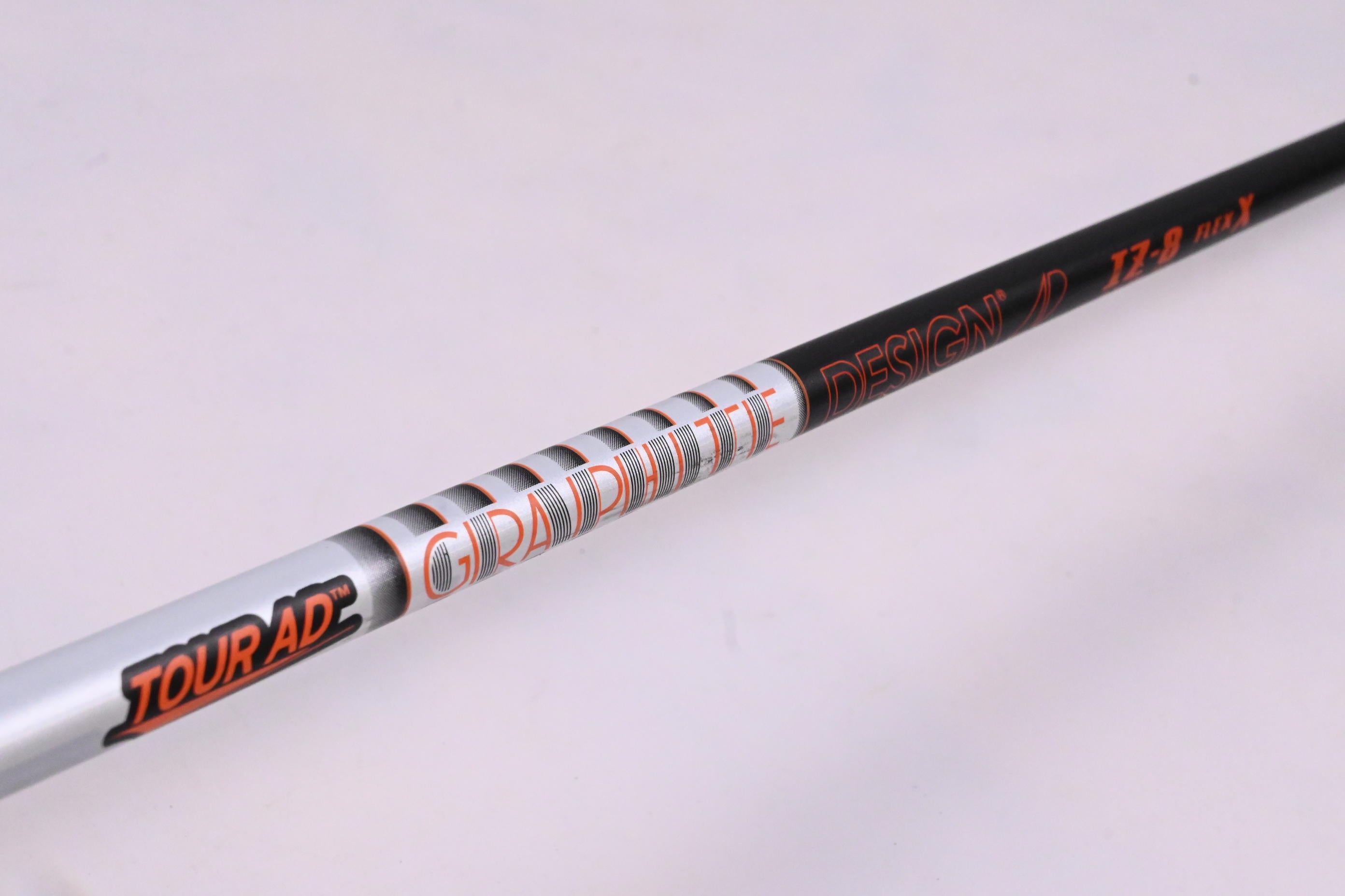 Graphite Design Tour AD IZ-8 Driver Shaft / X-Flex / Titleist