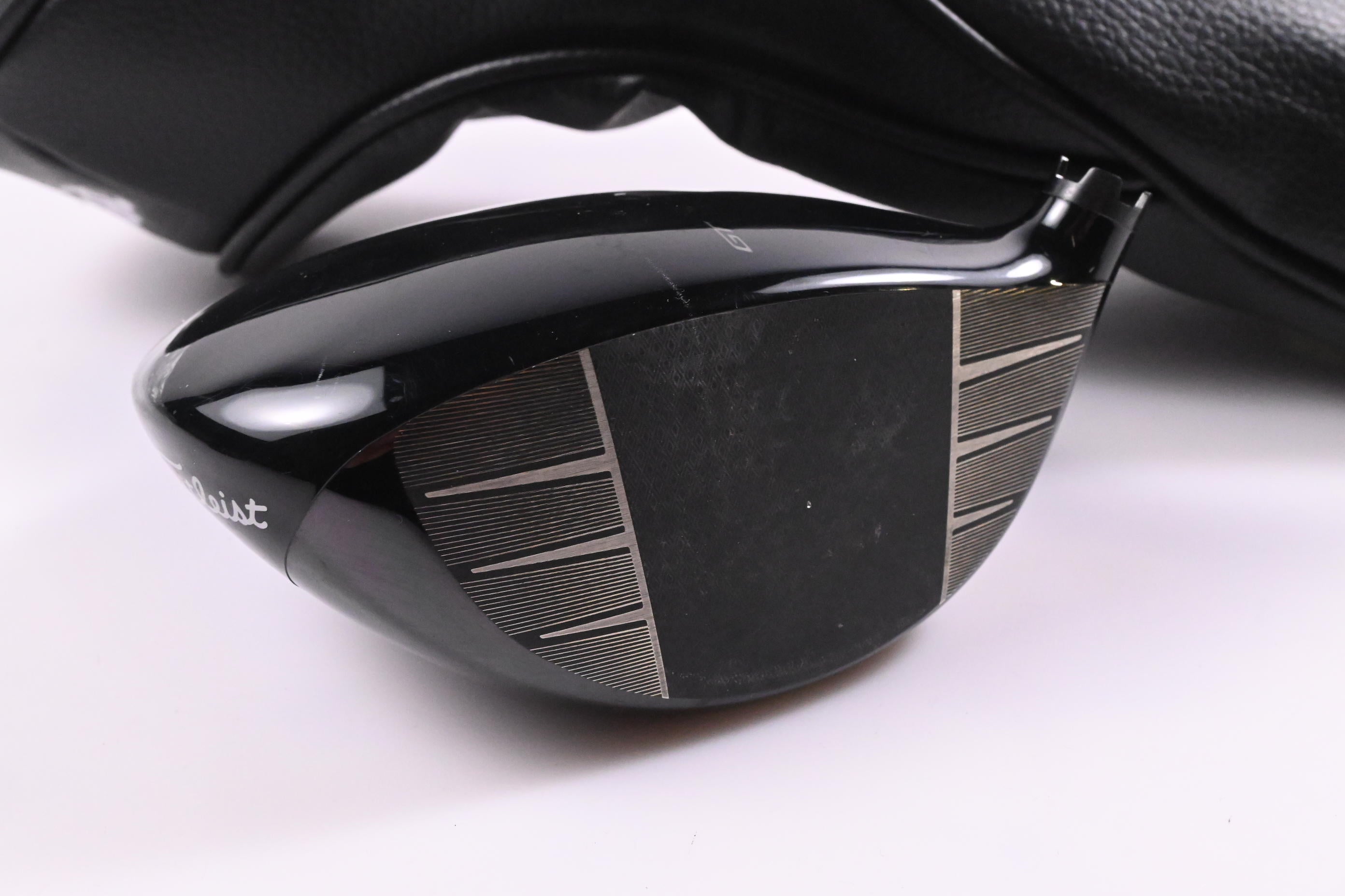 Titleist GT3 Driver / 9 Degree / Head Only