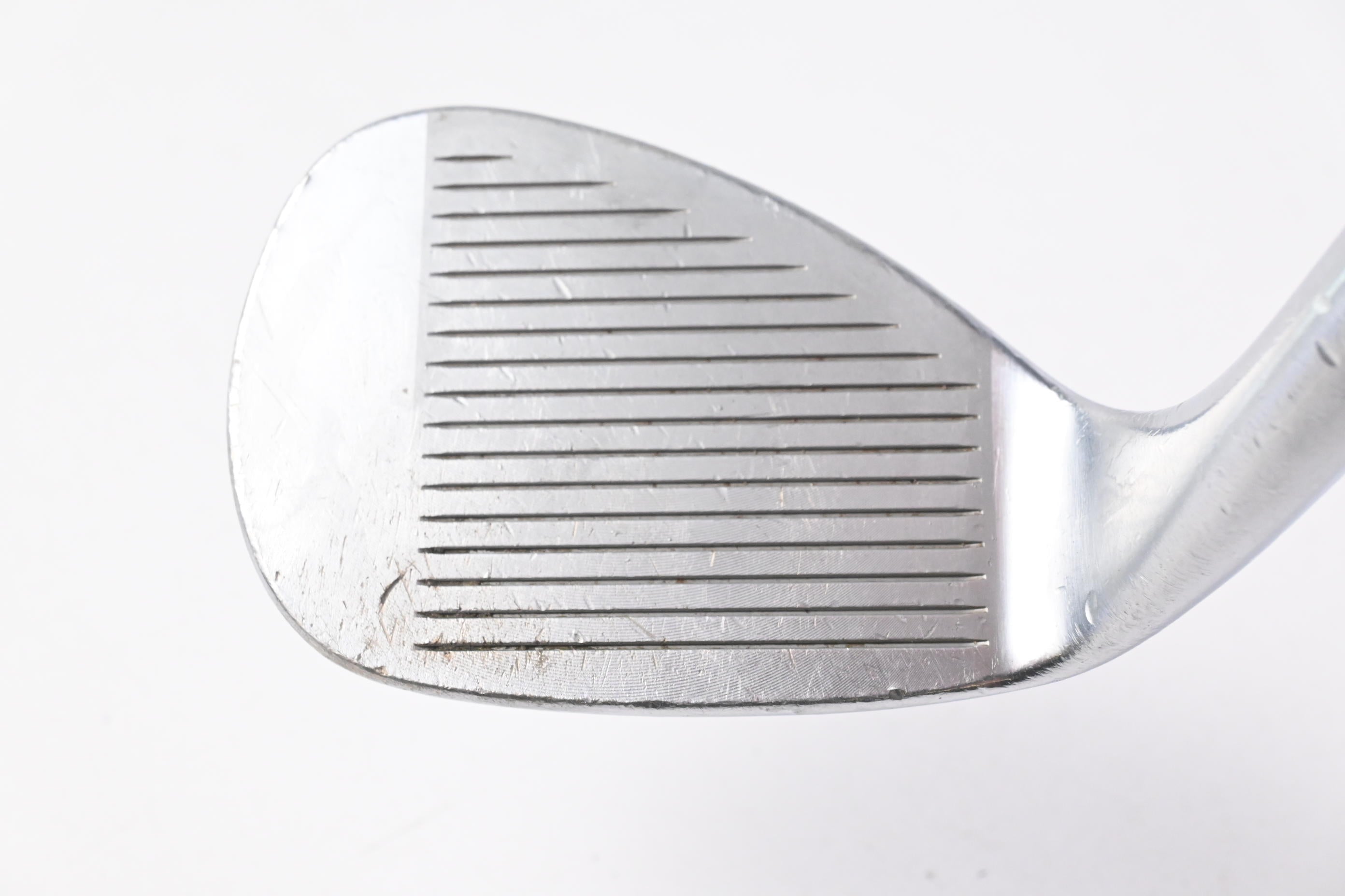 Titleist Vokey SM5 Lob Wedge / 60 Degree / Wedge Flex Vokey Design SM5 Shaft
