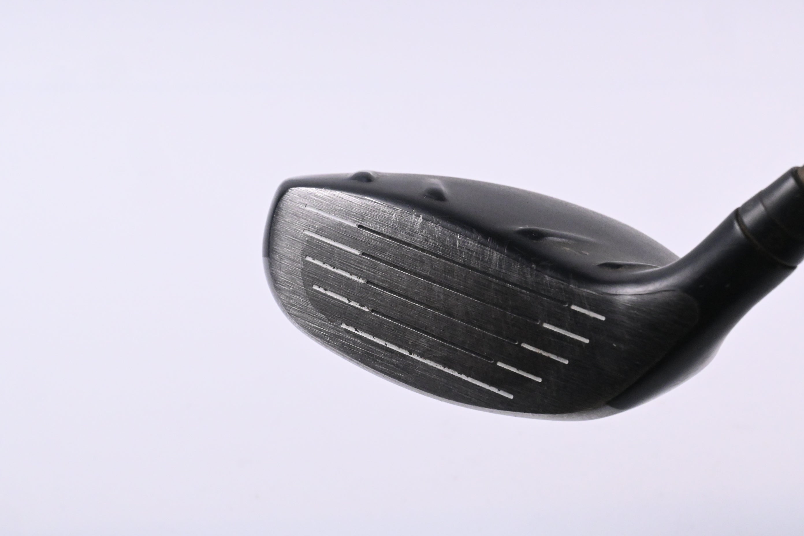 Ping G400 SFT #5 Wood / 19 Degree / Regular Flex Ping Alta CB 65 Shaft