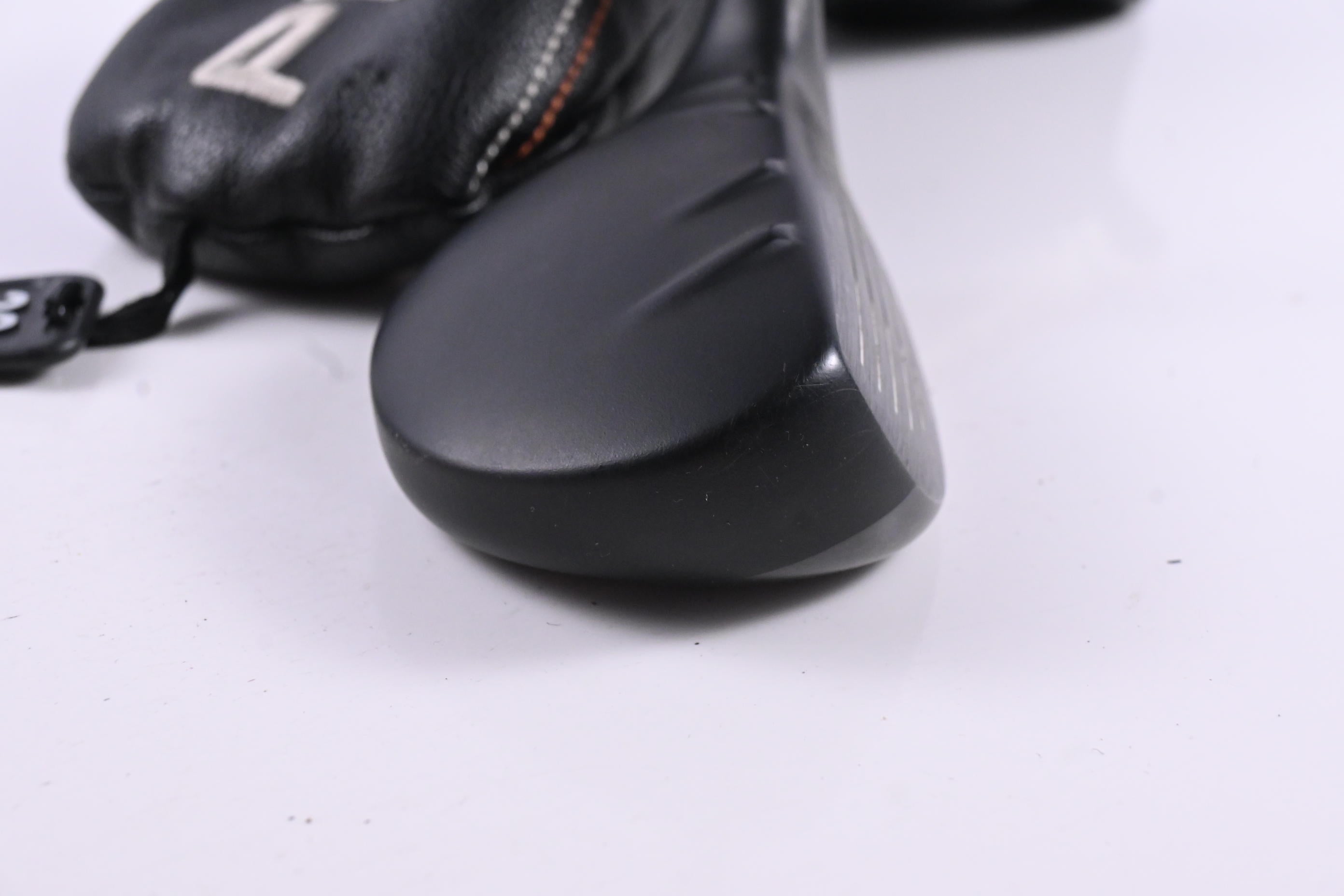 Ping G400 #6 Hybrid / 30 Degree / Regular Flex Ping Alta CB 70 Shaft