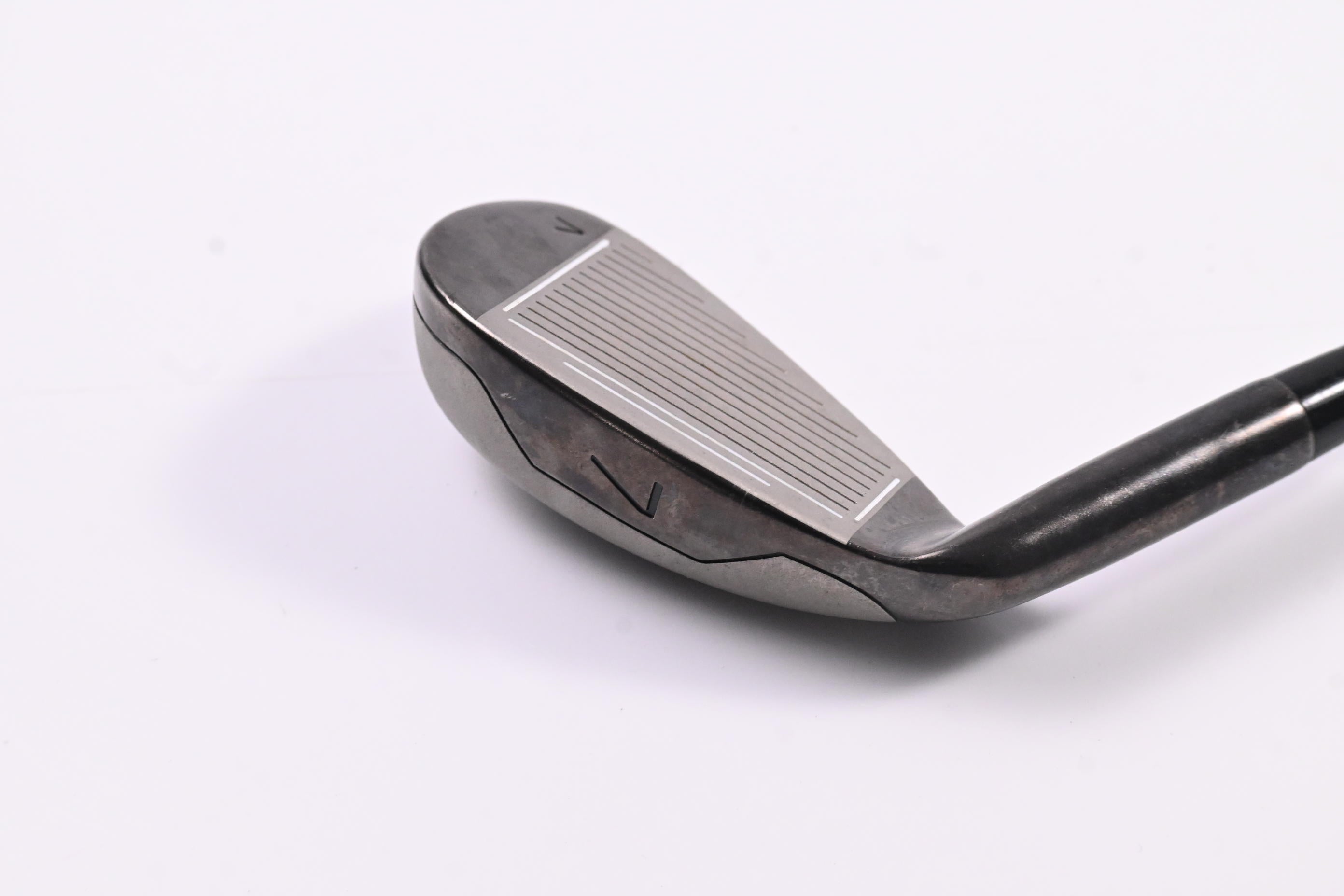Benross Speed 2 Max #7 Iron / Regular Flex Aldila Speed Core Shaft