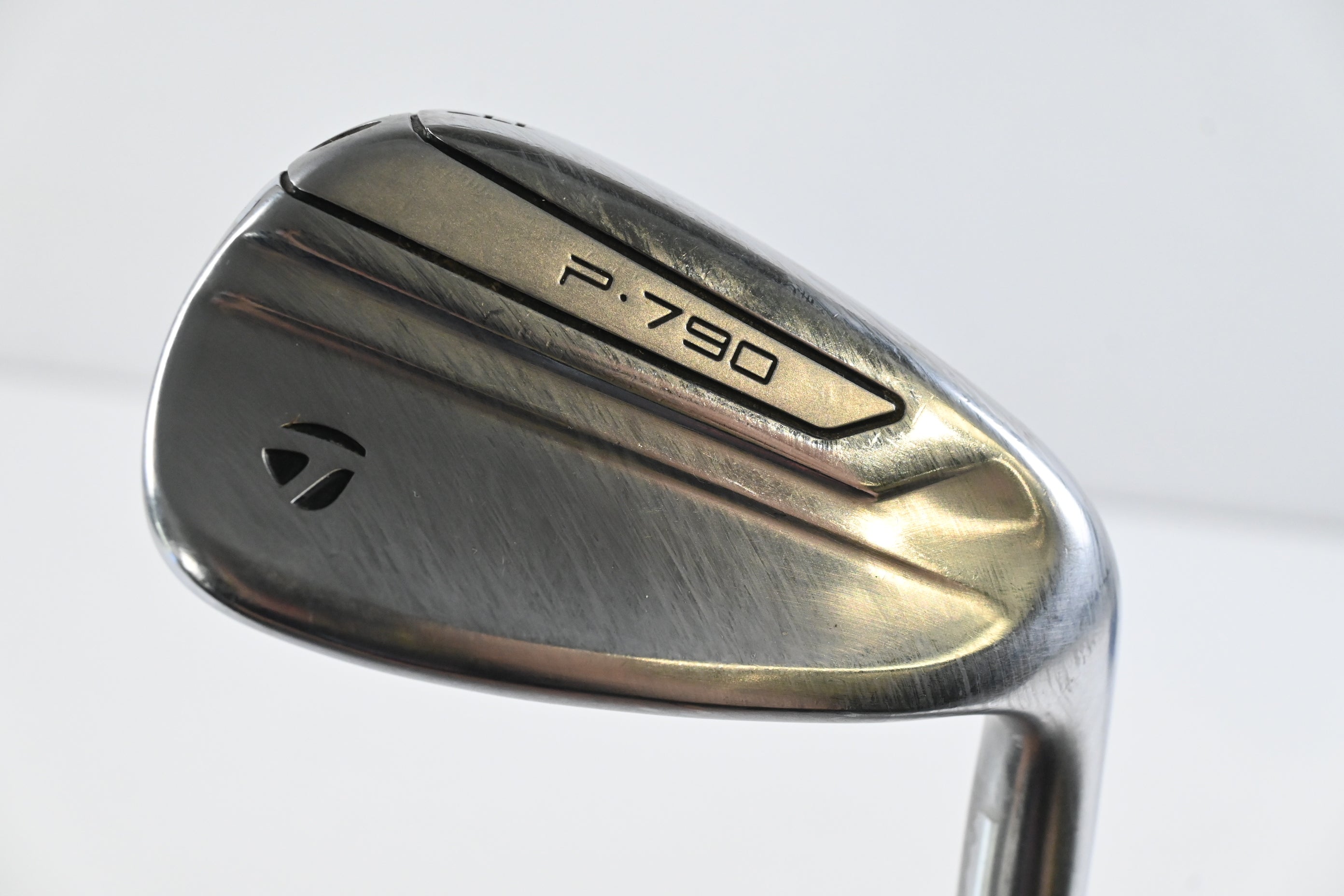 Taylormade P790 2019 Gap Wedge / 50 Degree / X-Flex KBS Tour 130 Shaft