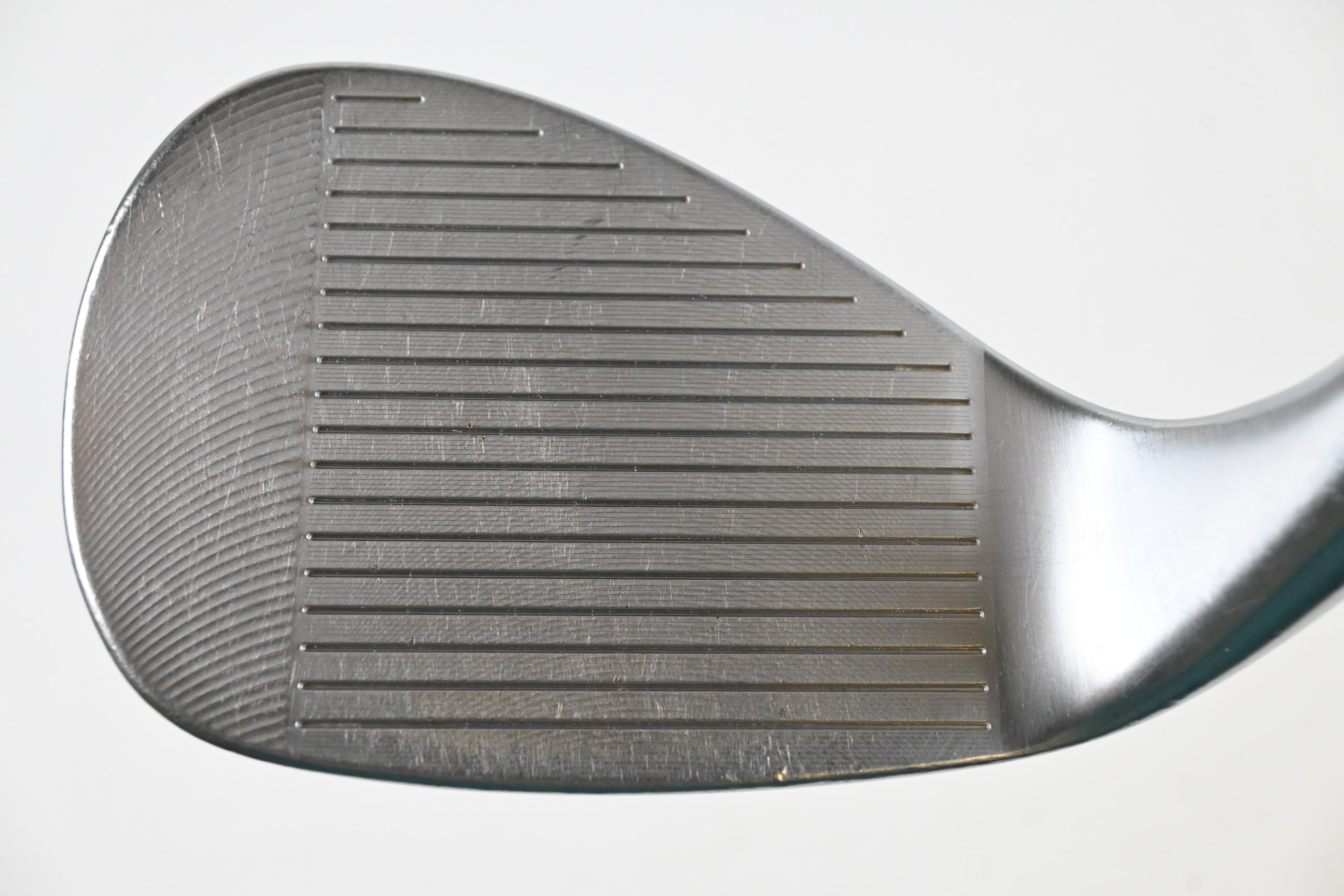 Cleveland RTX ZipCore Lob Wedge / 60 Degree / Wedge Flex Dynamic Gold Spinner
