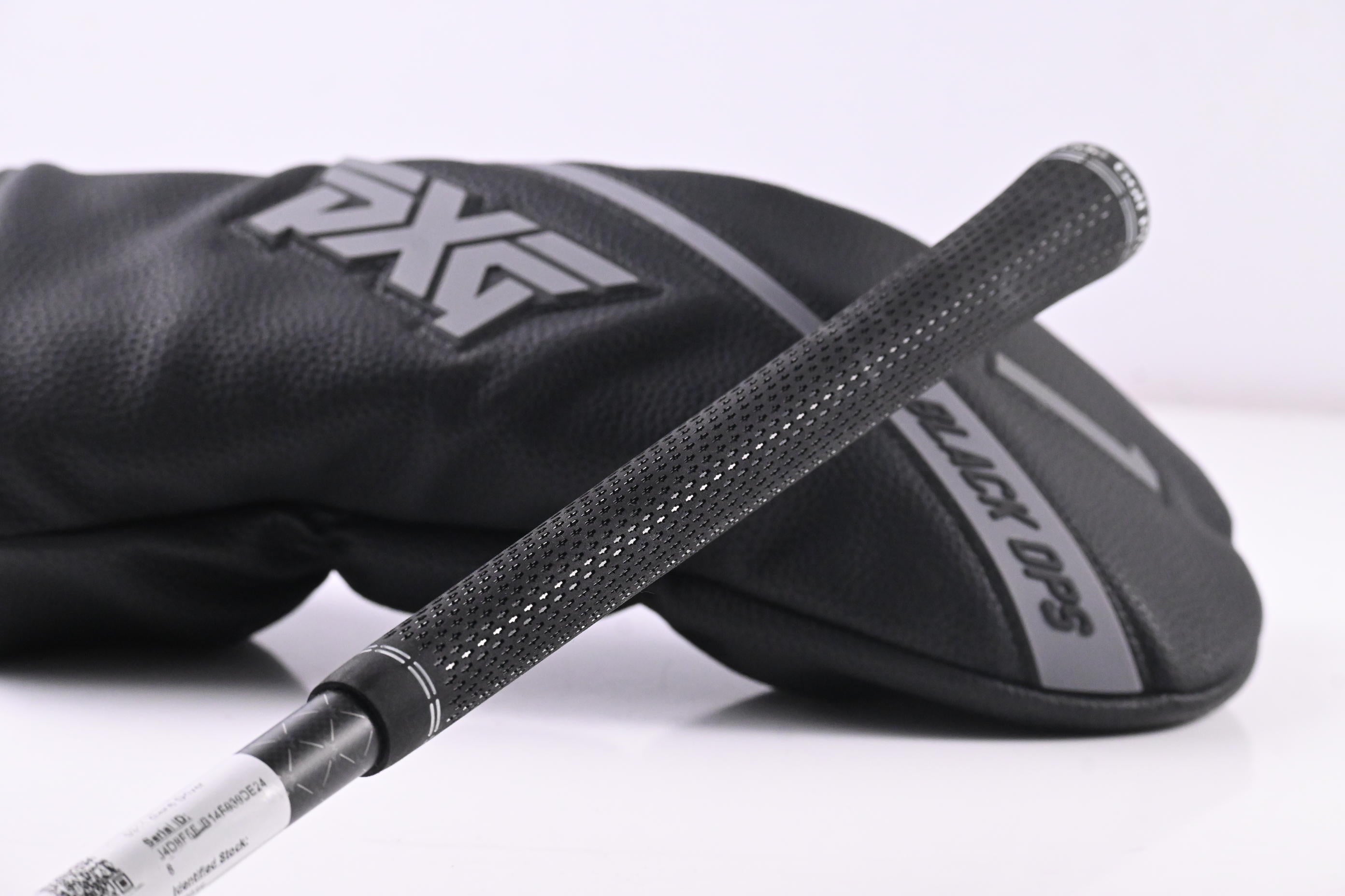 PXG 0311 Gen6 Driver / 10.5 Degree / Stiff Flex Tensei 1K Black 65 Shaft
