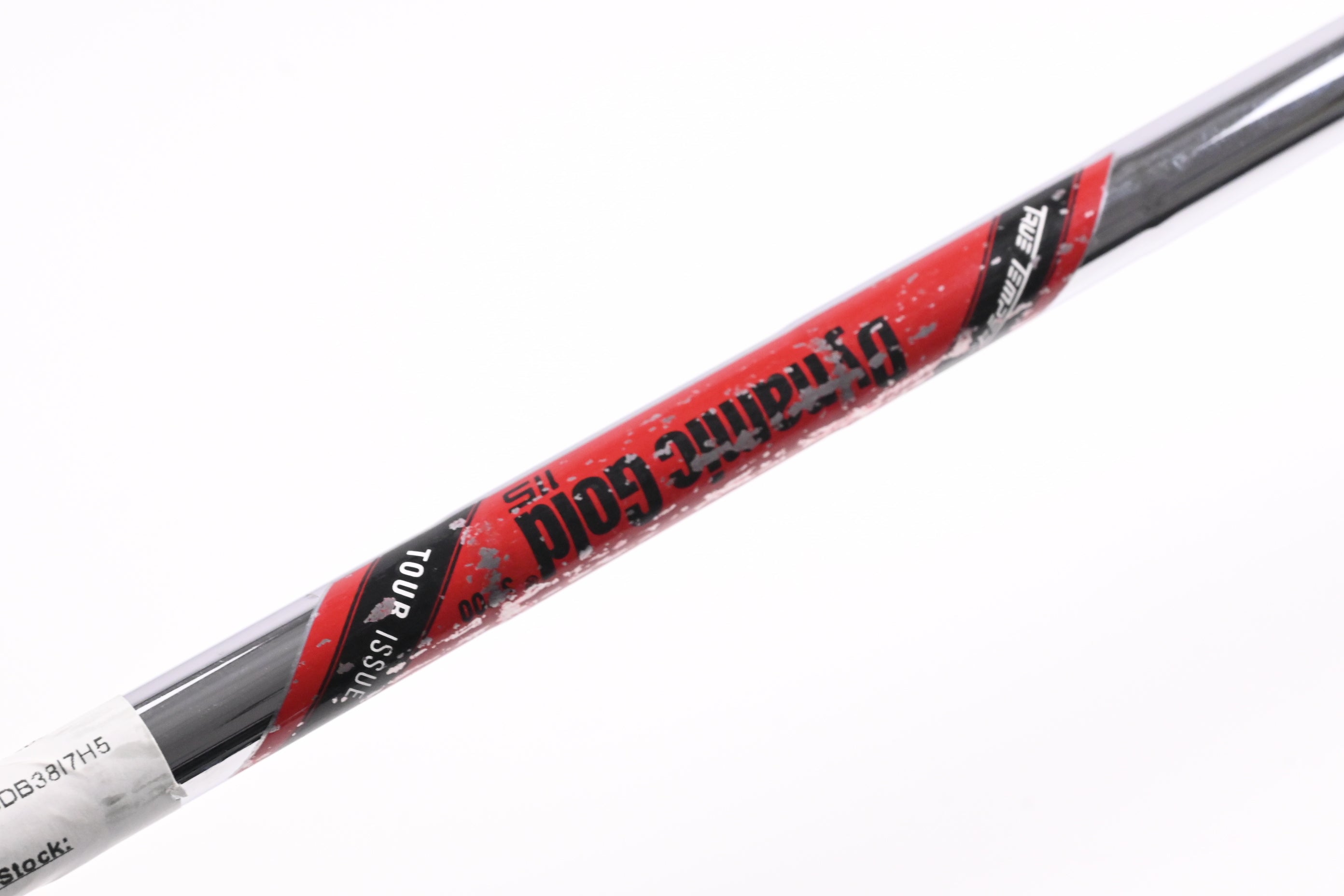 Callaway Mack Daddy 4 Sand Wedge / 56 Degree / Stiff Flex Dynamic Gold Shaft