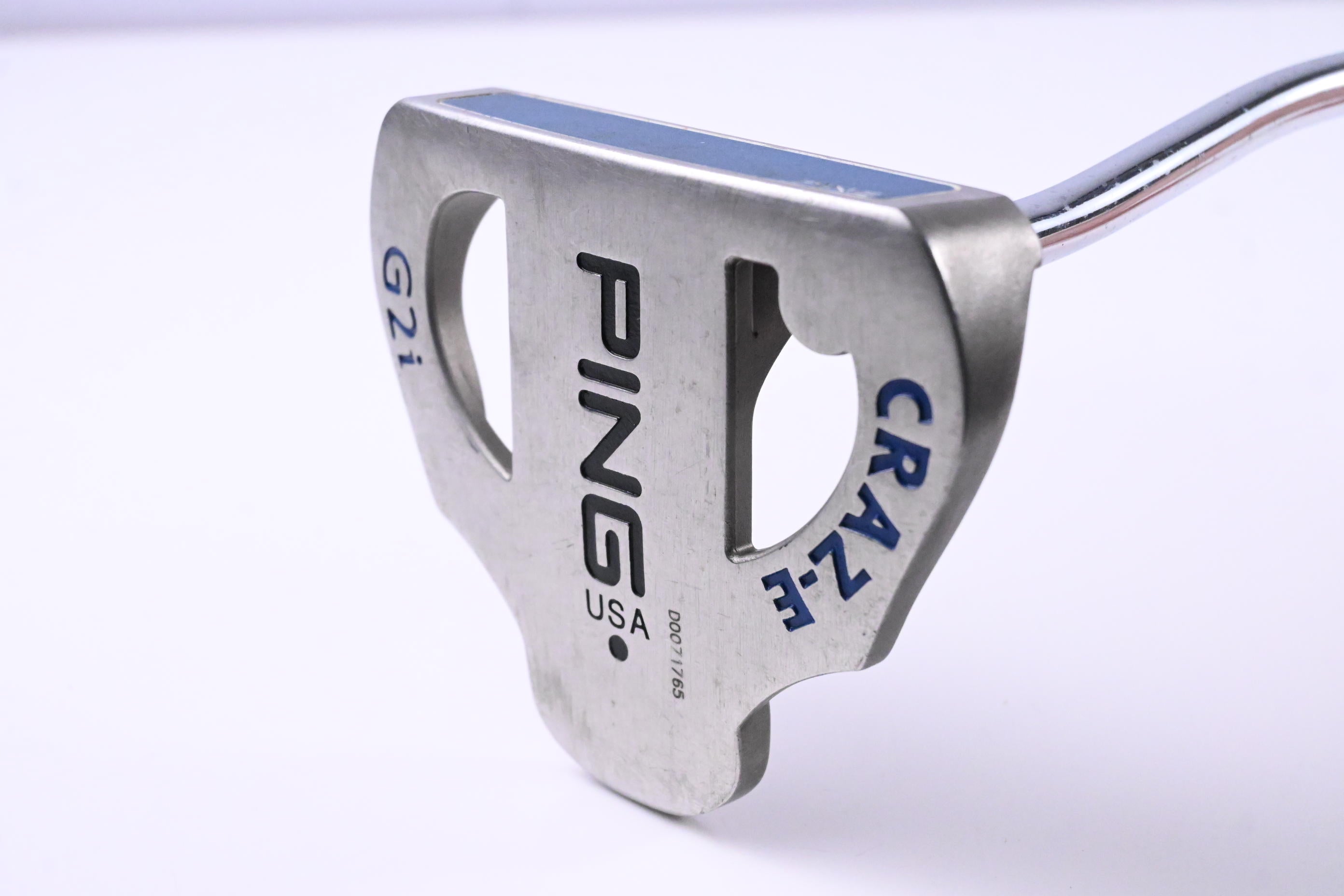 Ping Craz-E Putter / 35 Inch
