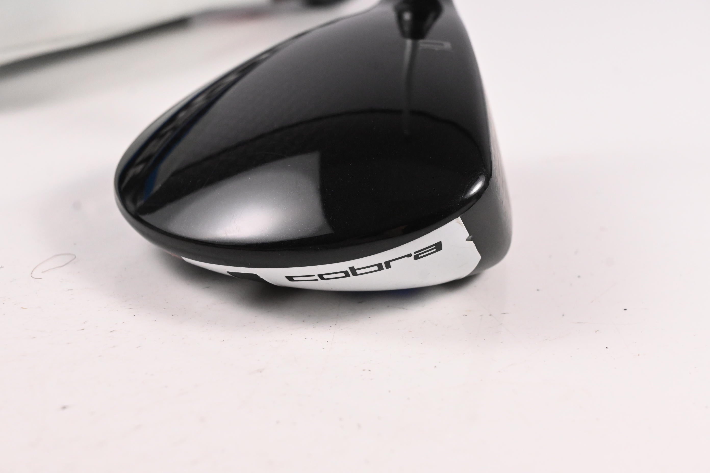 Cobra Aerojet LS #3 Wood / 14.5 Degree / Regular Flex UST ProForce VTS 6 Shaft