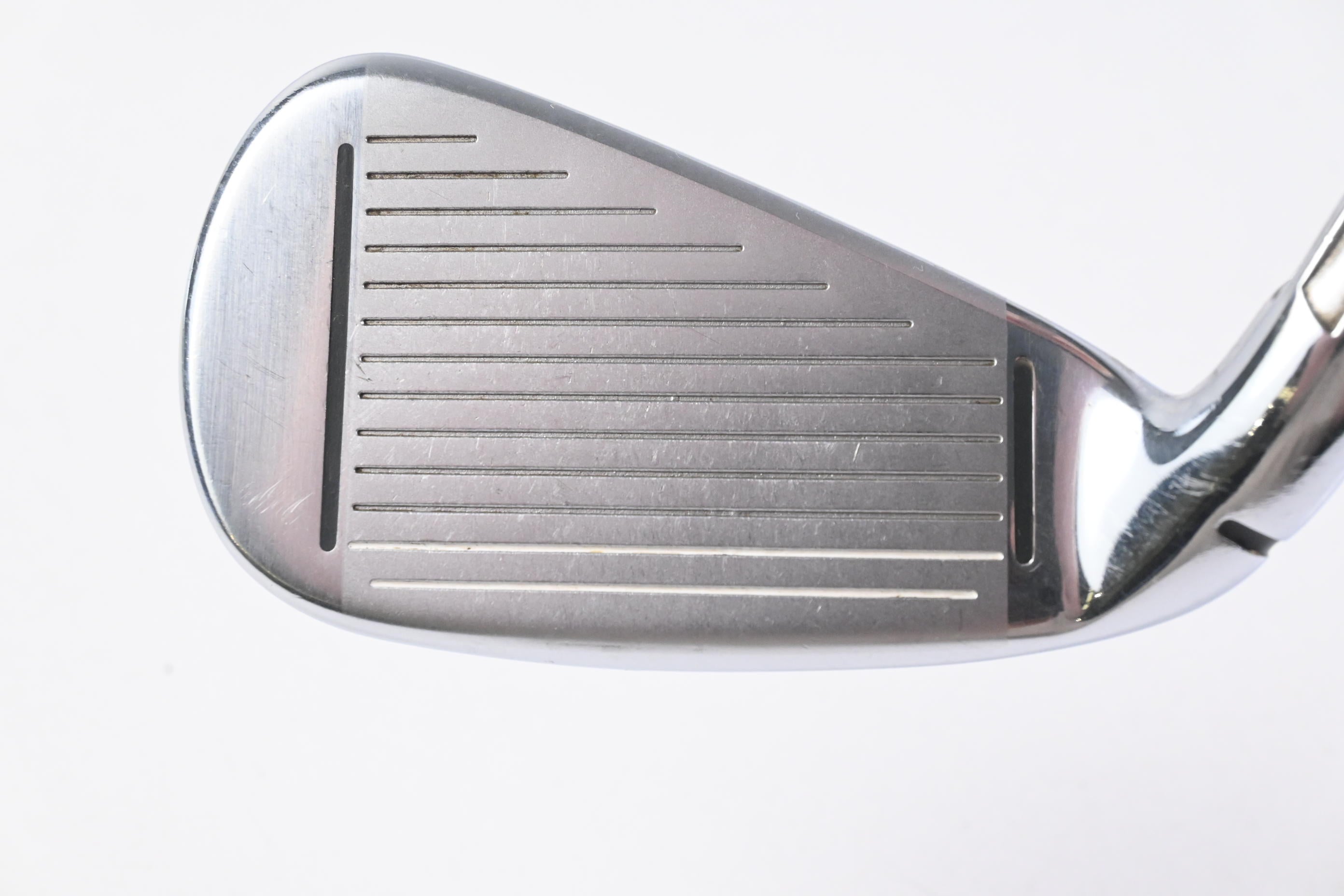 Taylormade M CGB #4 Iron / 20.5 Degree / Regular Flex N.S.Pro 840 Shaft