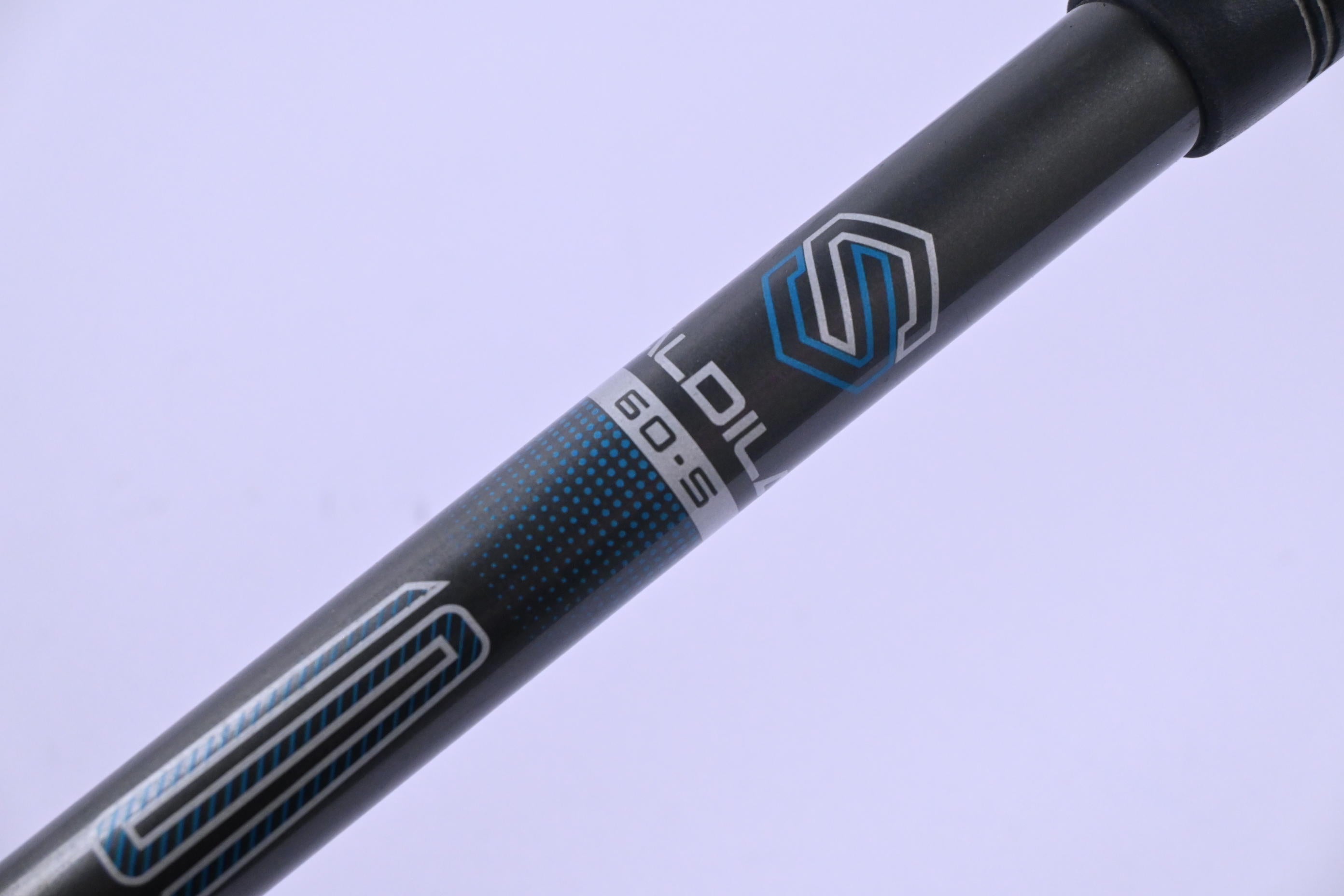 Callaway Rogue #3 Wood / 15 Degree / Stiff Flex Aldila Synergy Blue 60 Shaft