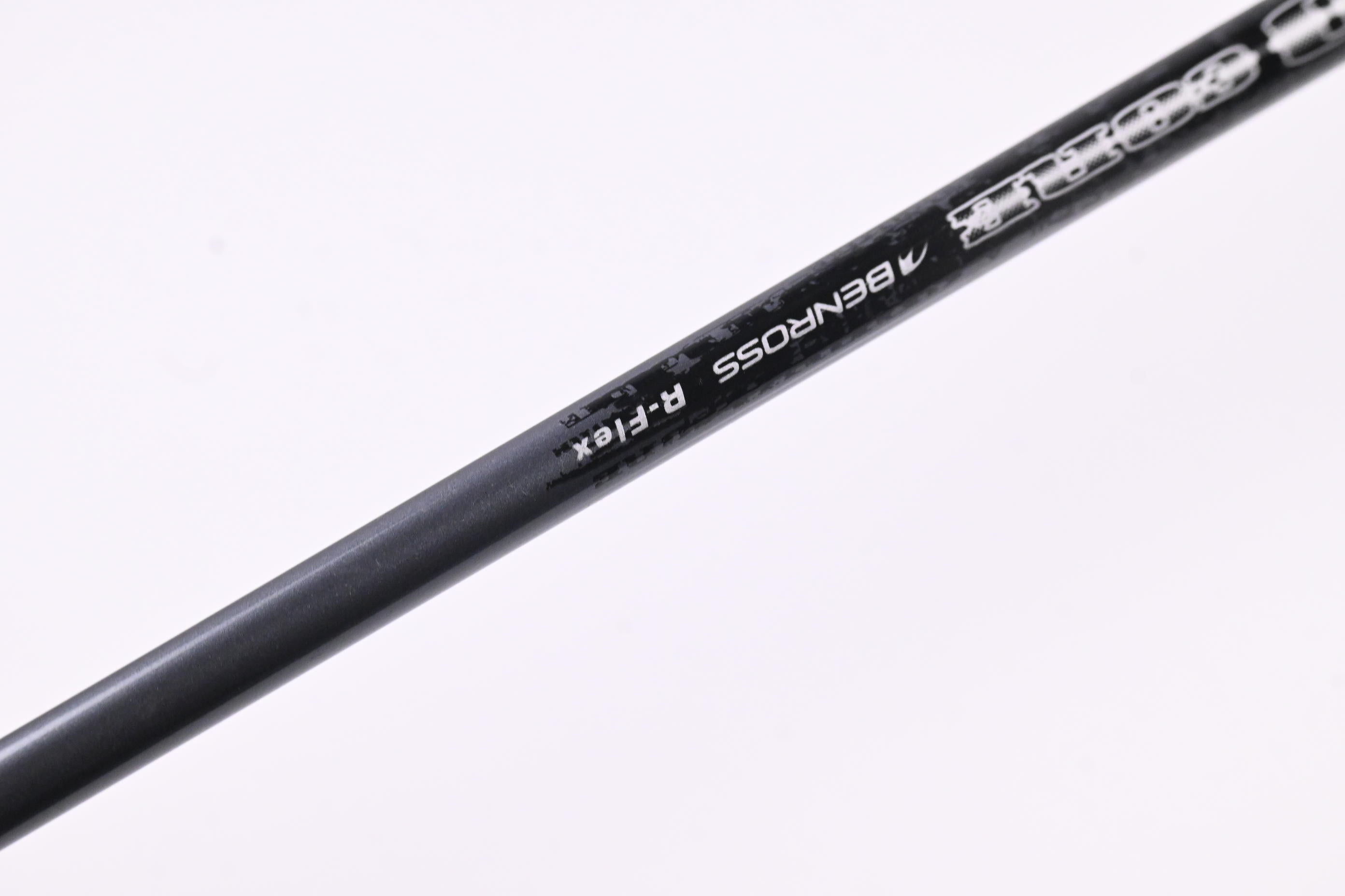 Benross Speed 2 Max #7 Iron / Regular Flex Aldila Speed Core Shaft