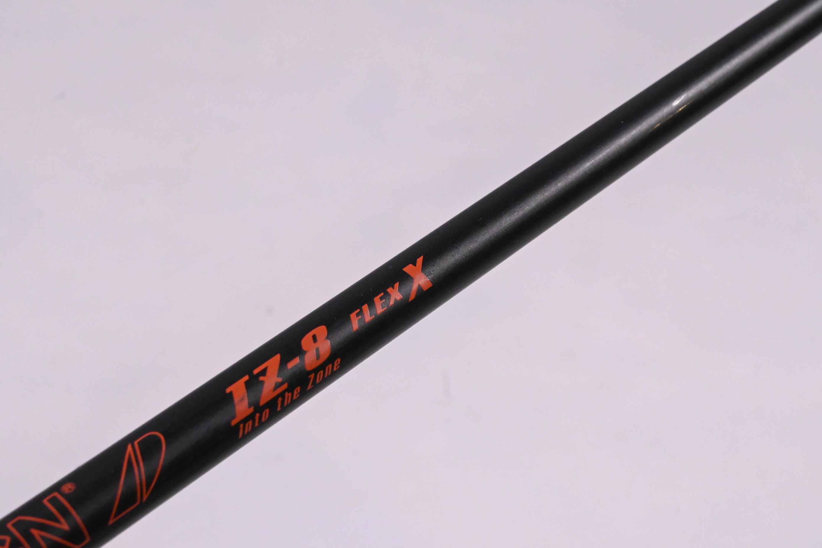 Graphite Design Tour AD IZ-8 Driver Shaft / X-Flex / Titleist