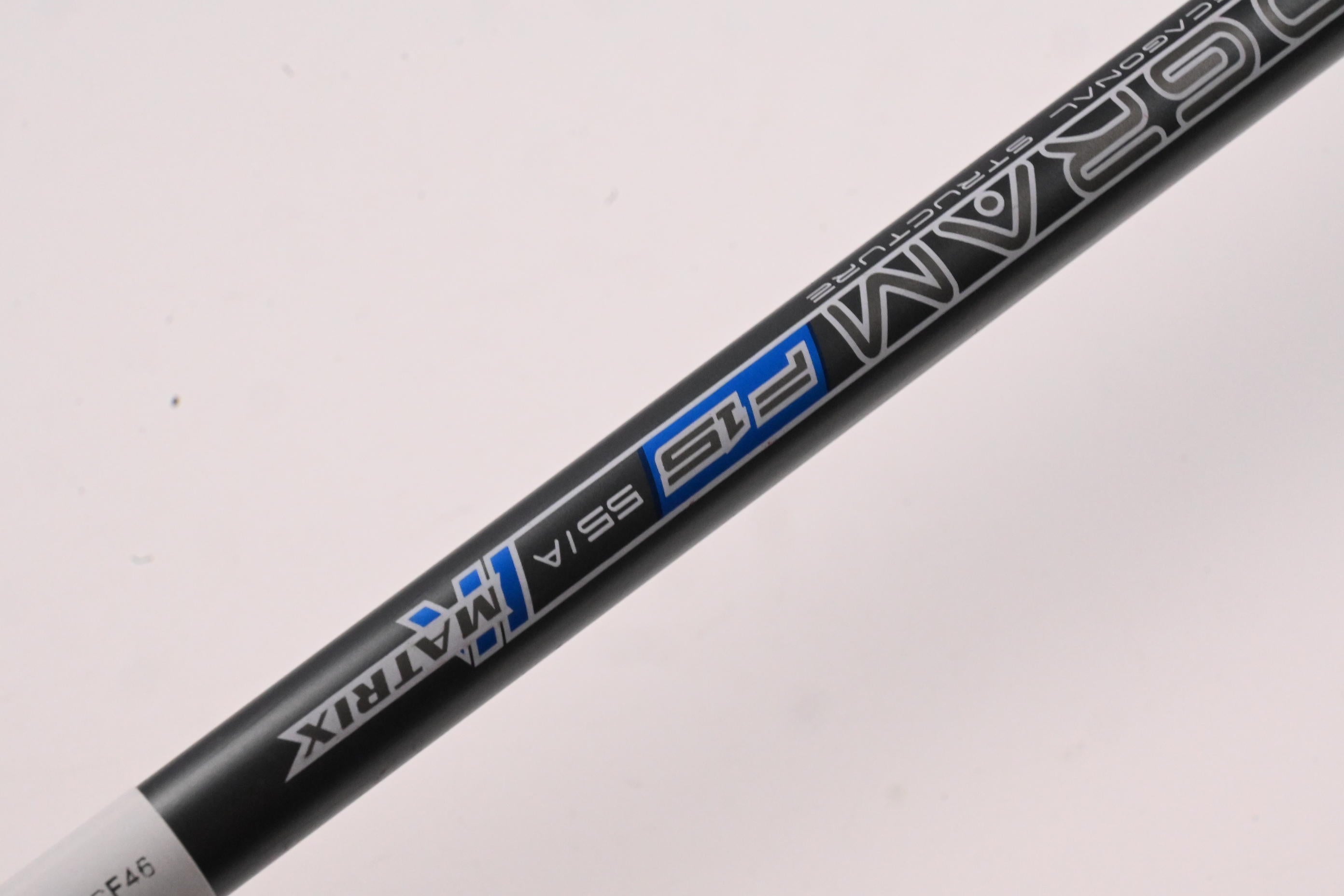 Callaway Rogue Gap Wedge / 49 Degree / Senior Flex Matrix Ozik Program F15 55