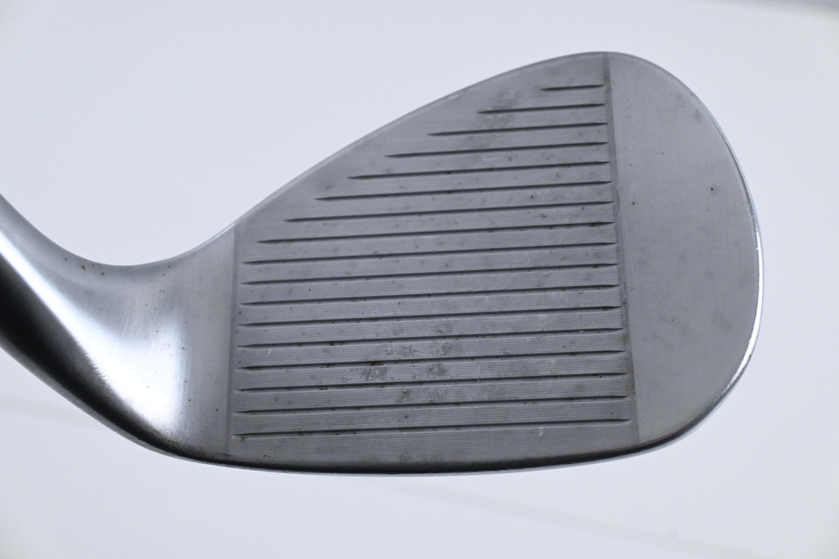 Left Hand Titleist Vokey SM10 Sand Wedge / 56 Degree / Wedge Flex Vokey SM10