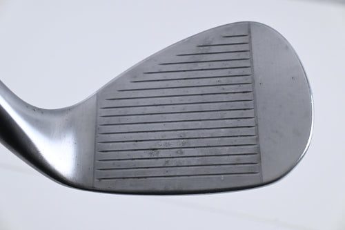 Left Hand Titleist Vokey SM10 Sand Wedge / 56 Degree / Wedge Flex Vokey SM10