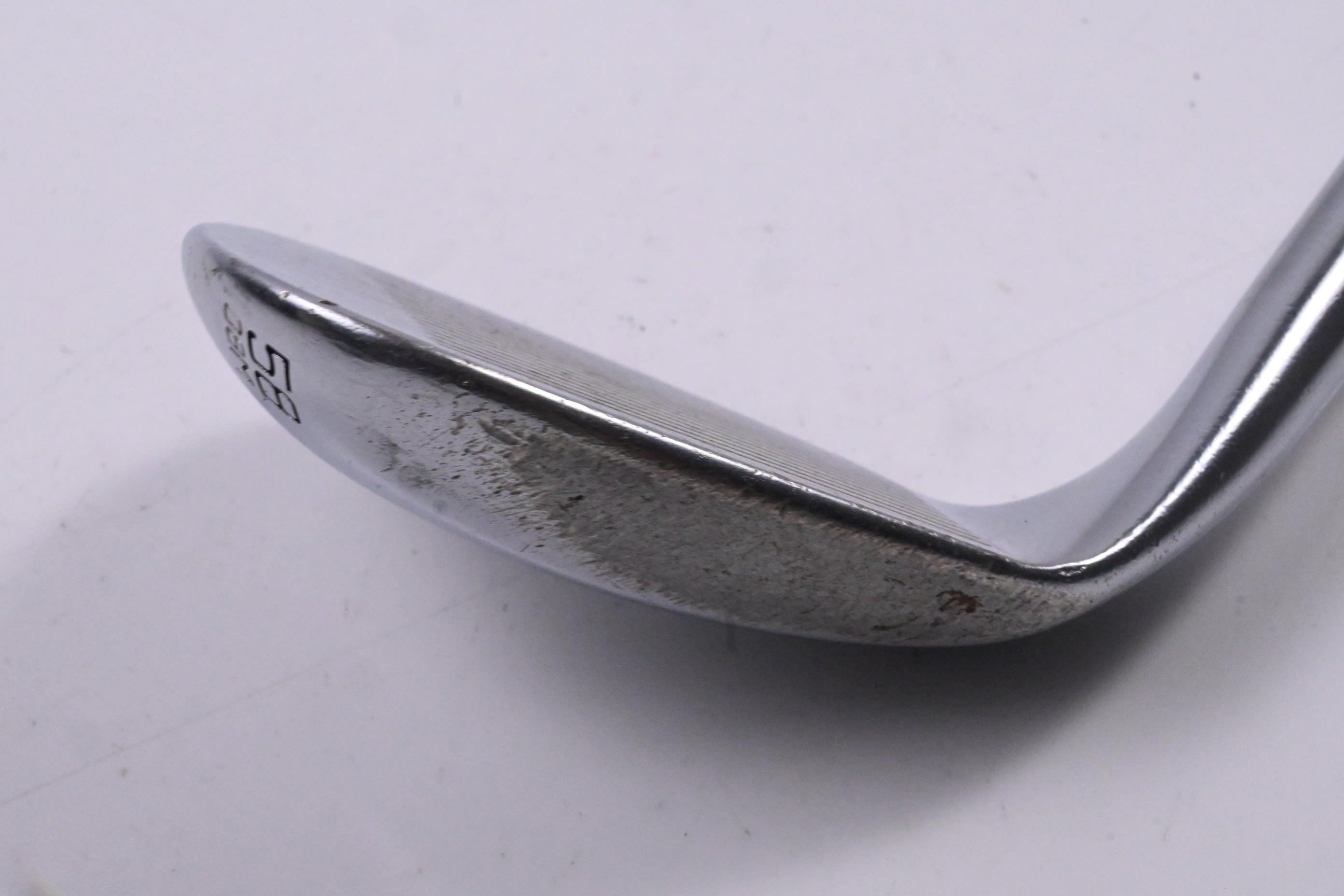 Titleist Vokey SM8 Lob Wedge / 58 Degree / Wedge Flex Vokey SM8 Shaft