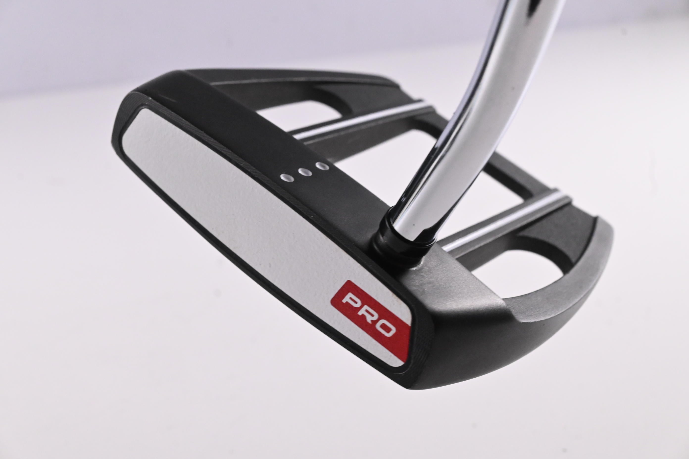 Odyssey White Hot Pro Black Havok Putter / 34 Inch