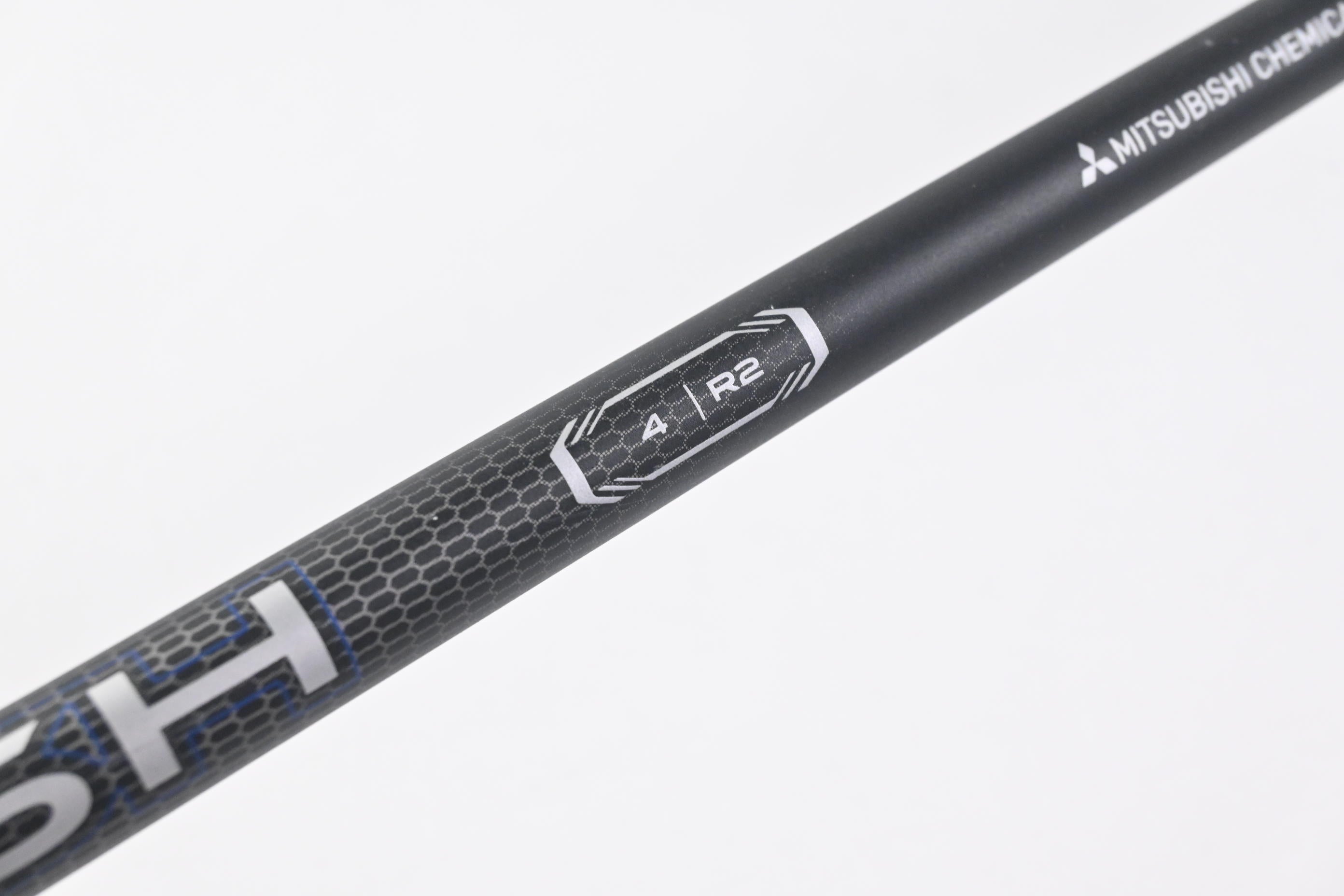 Vanquish 4 Driver Shaft / Senior Flex / Taylormade 2nd Gen
