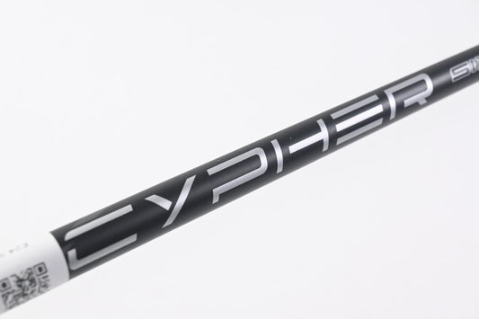 Project X Cypher 2.0 60 #7 Hybrid Shaft / Regular Flex / Callaway 3rd Gen