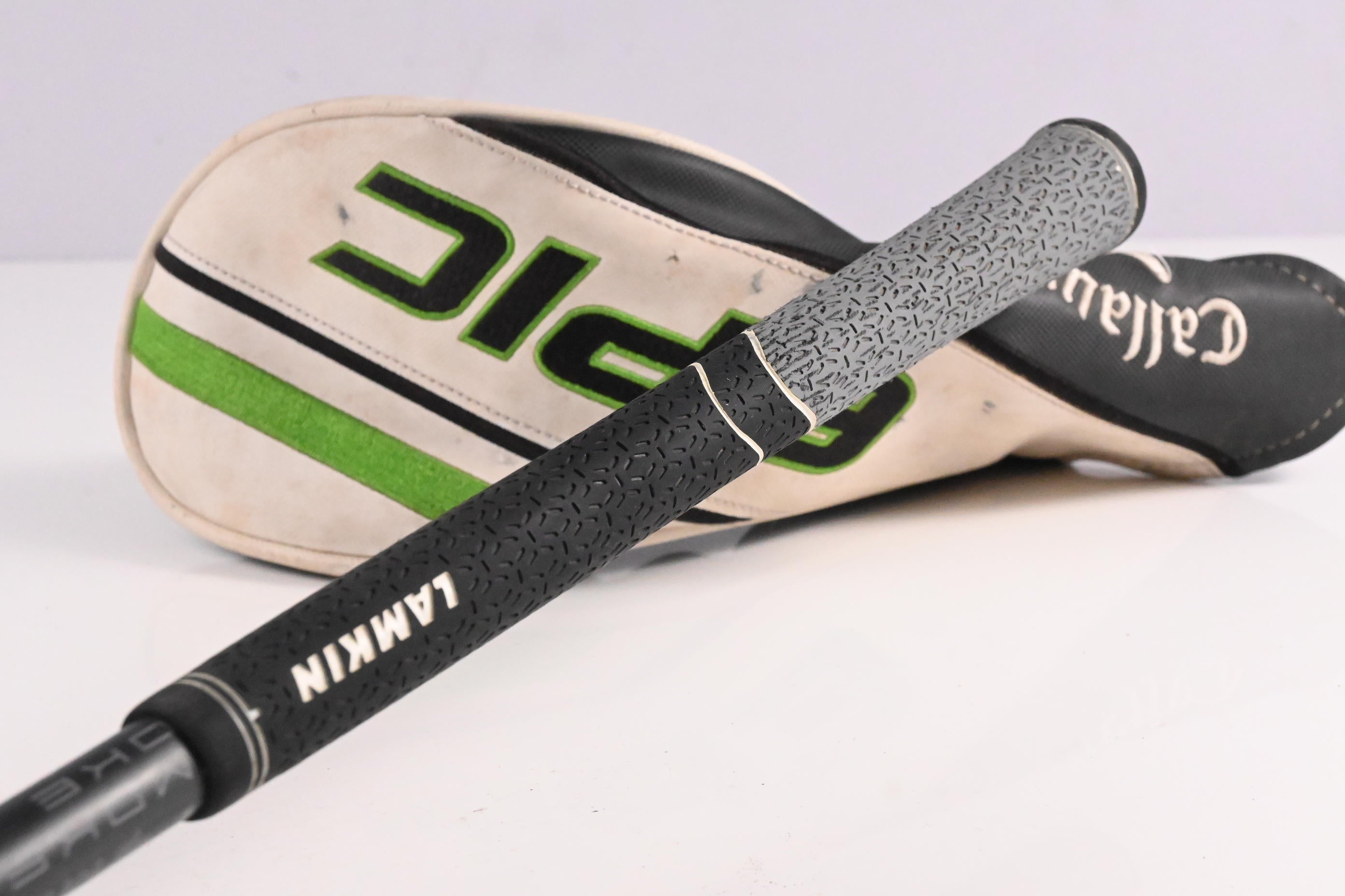 Callaway Epic Speed #4 Wood / 16.5 Degree / Stiff Flex HZRDUS Smoke IM10 60