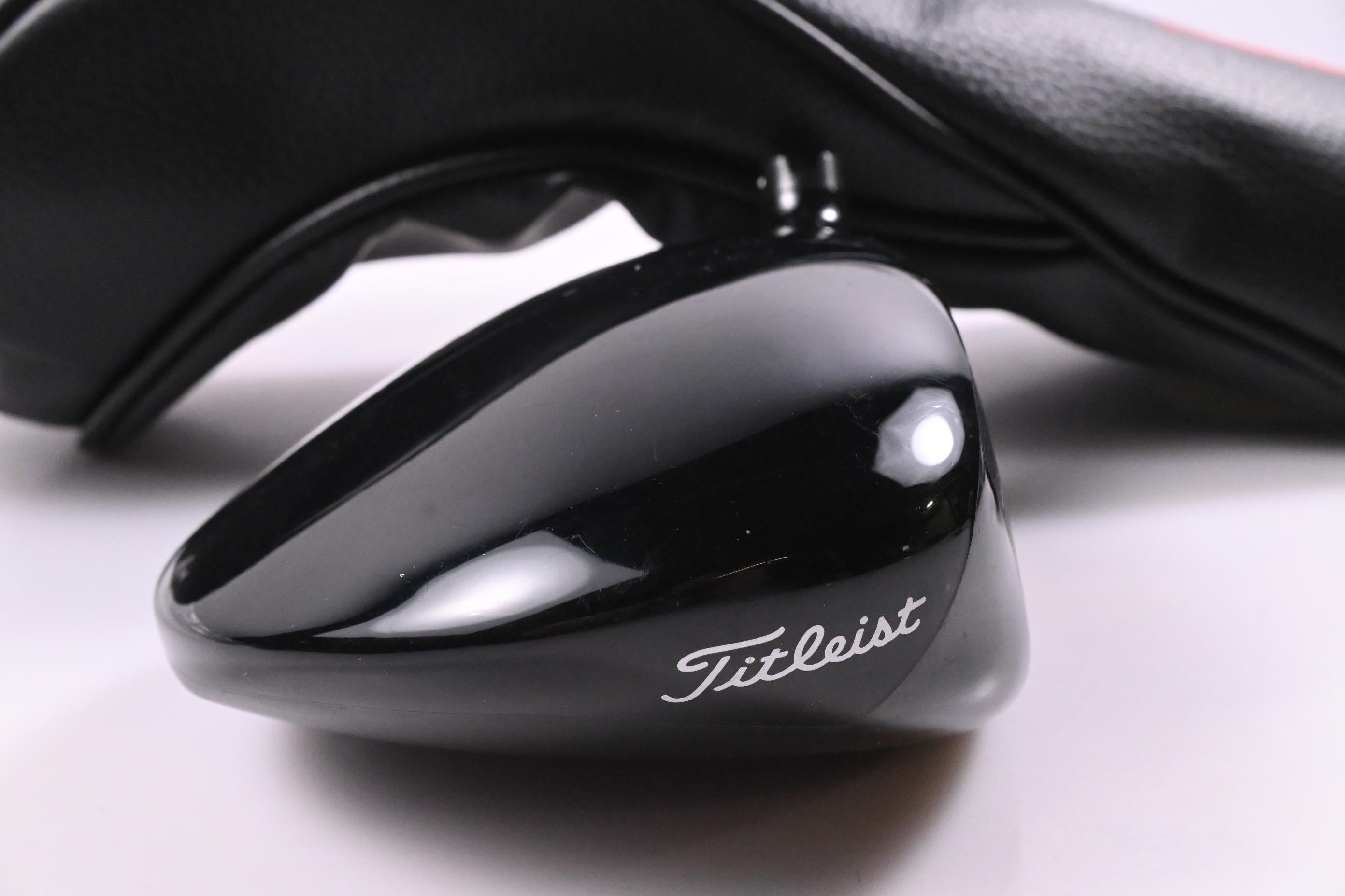 Titleist GT3 Driver / 9 Degree / Head Only