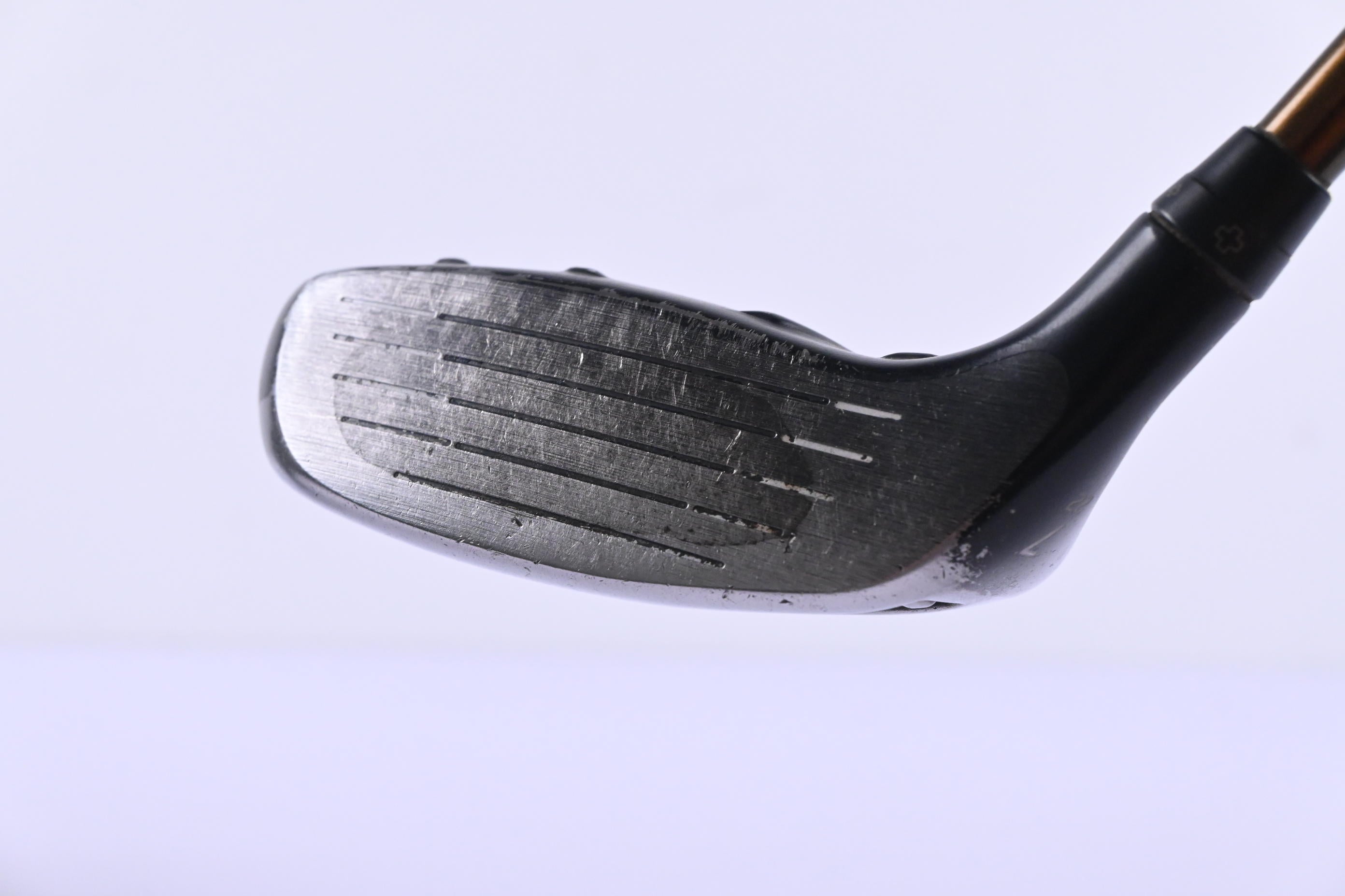 Ping G400 SFT #7 Wood / 22 Degree / Senior Flex Ping Alta CB 65 Shaft