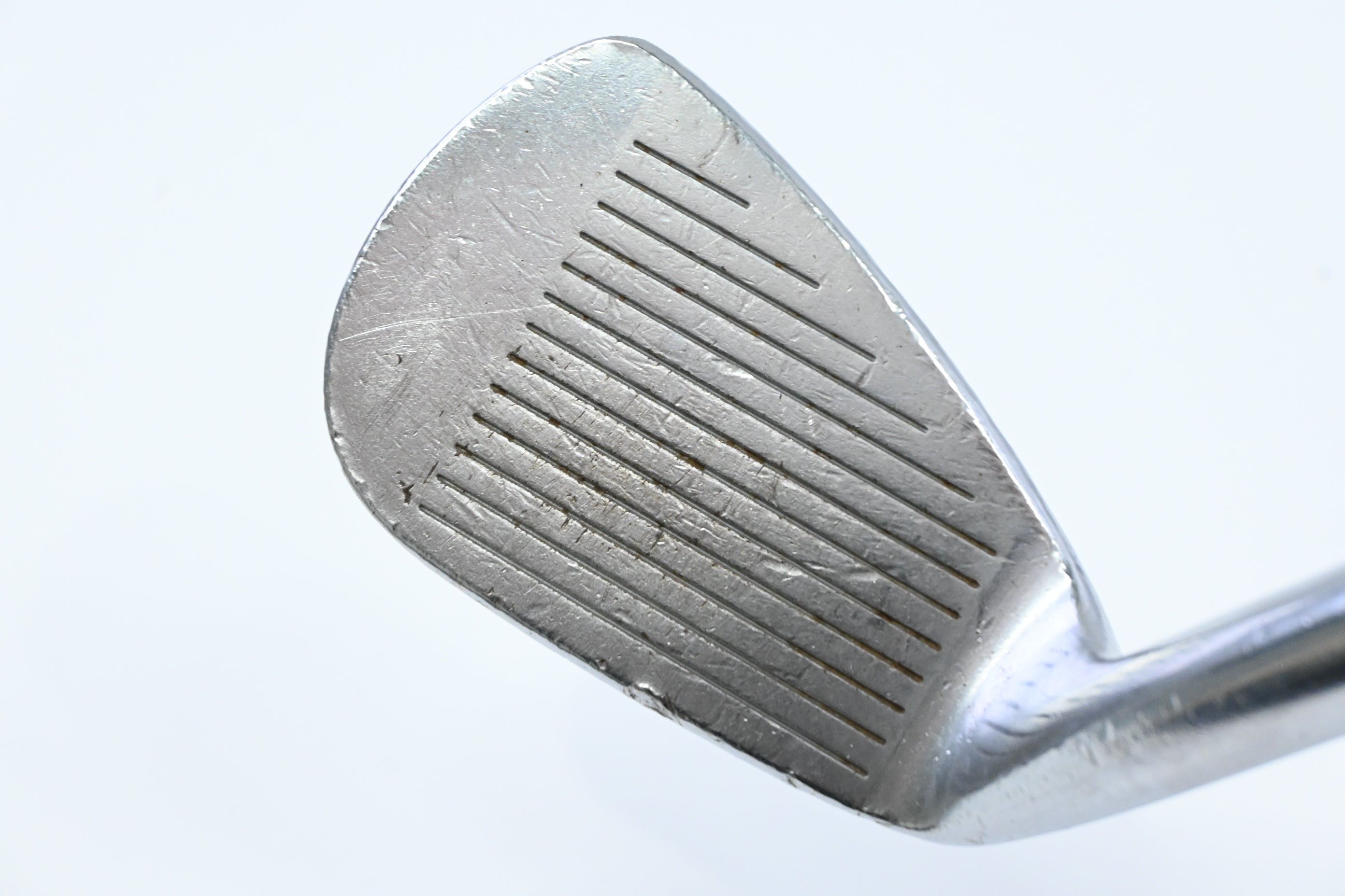 Mizuno T-Zoid Pro #9 Iron / Stiff Flex Dynamic Gold S300 Shaft