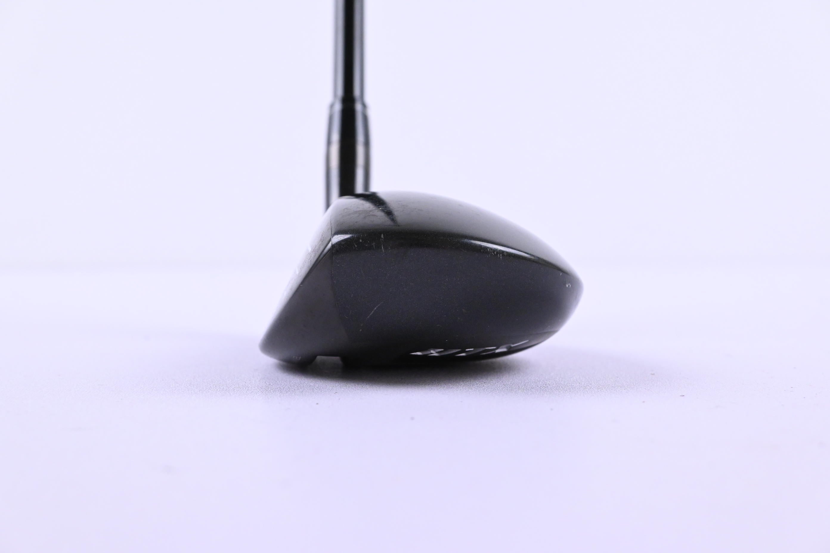 Left Hand Benross HTX Compressor #5 Hybrid / 27 Degree / Regular Flex Kuro Kage