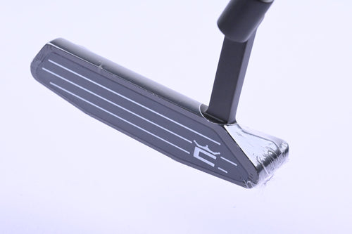 Cobra 2024 3D Printed Sport-40 Putter / 35 Inch