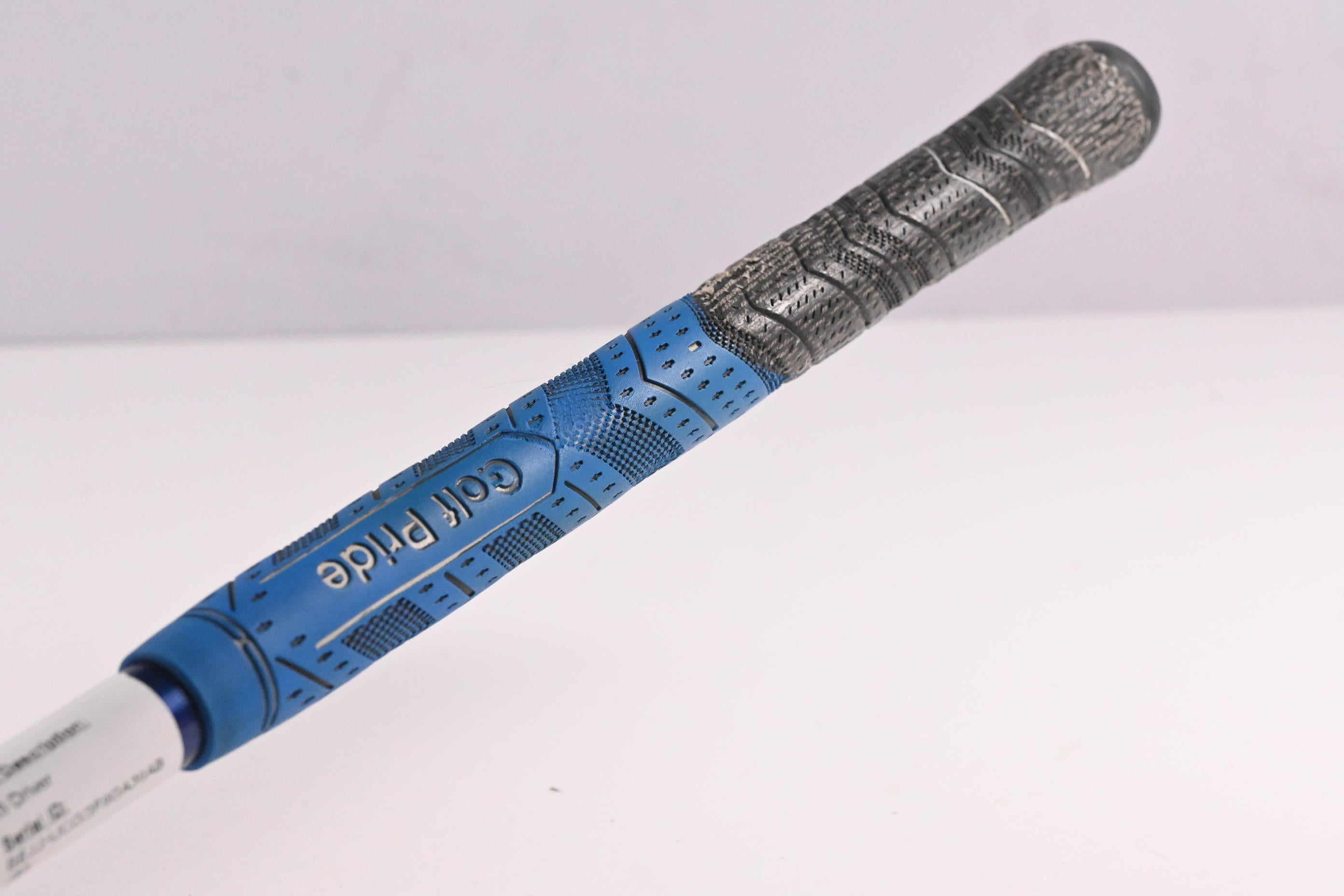 Taylormade R9 Driver / 10.5 Degree / Senior Flex Project X Shaft