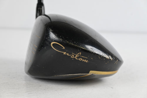Left Hand Cleveland Classic XL Driver / 10.5 Degree / Regular Flex Miyazaki JPL