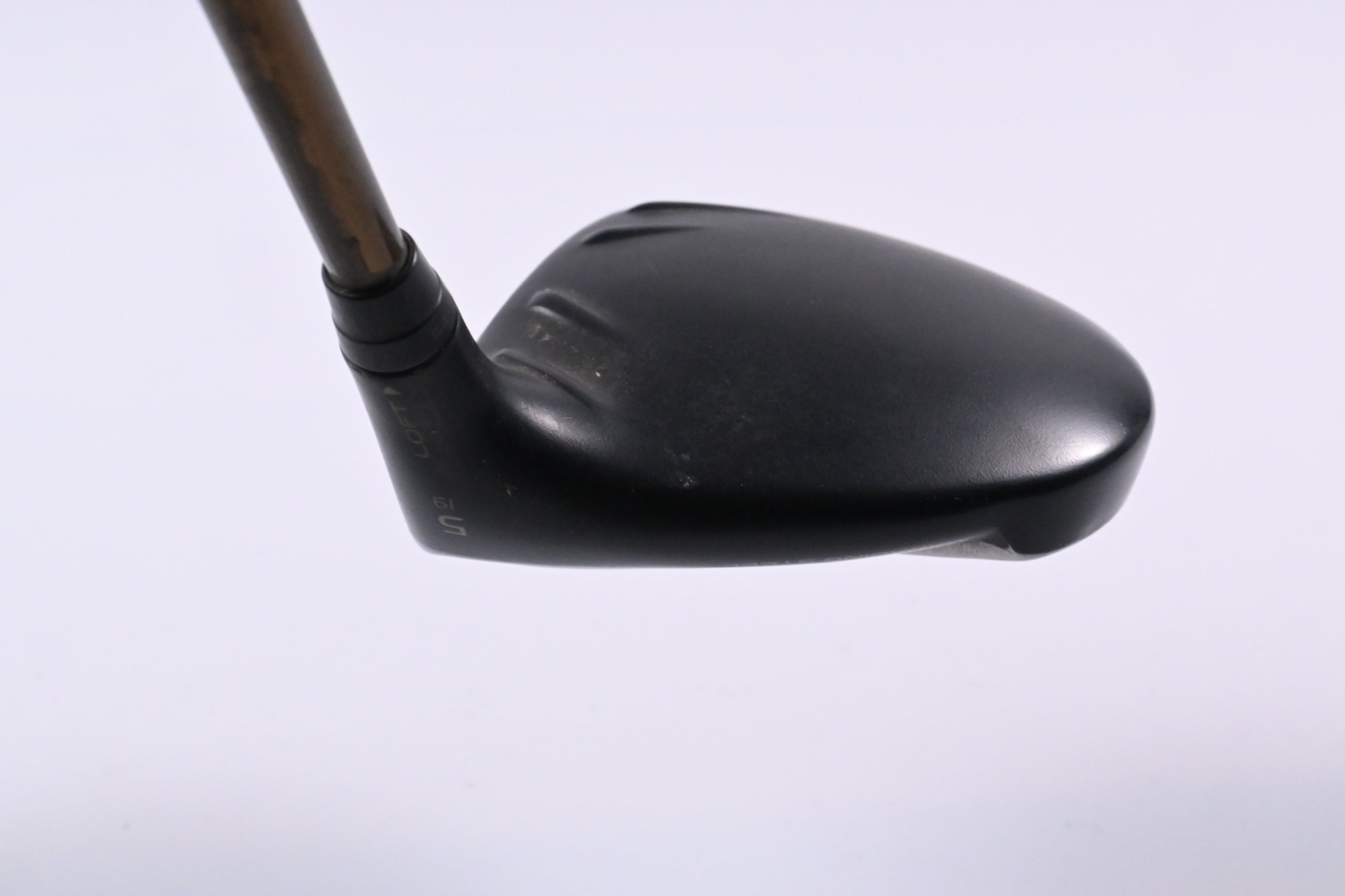 Ping G400 SFT #5 Wood / 19 Degree / Regular Flex Ping Alta CB 65 Shaft