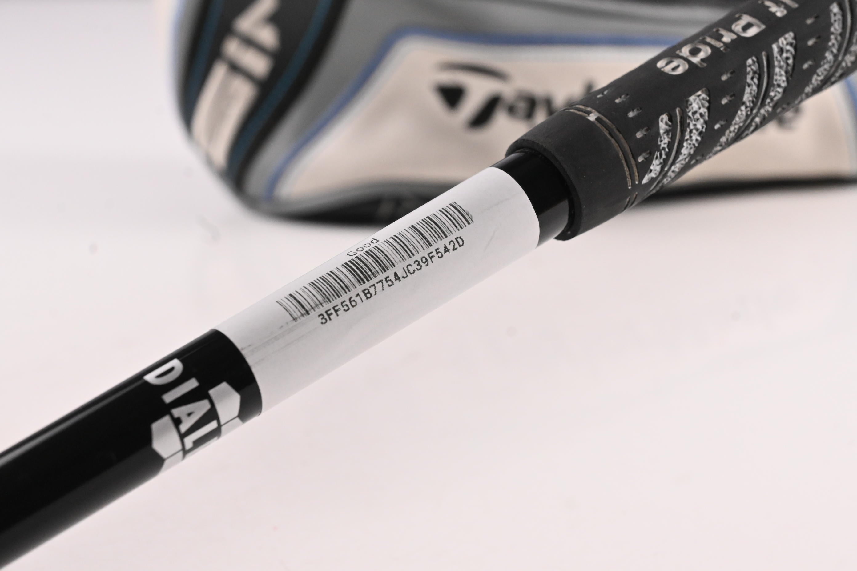 Taylormade SIM Ti #3 Wood / 15 Degree / Stiff Flex Diamana Black Limited 75