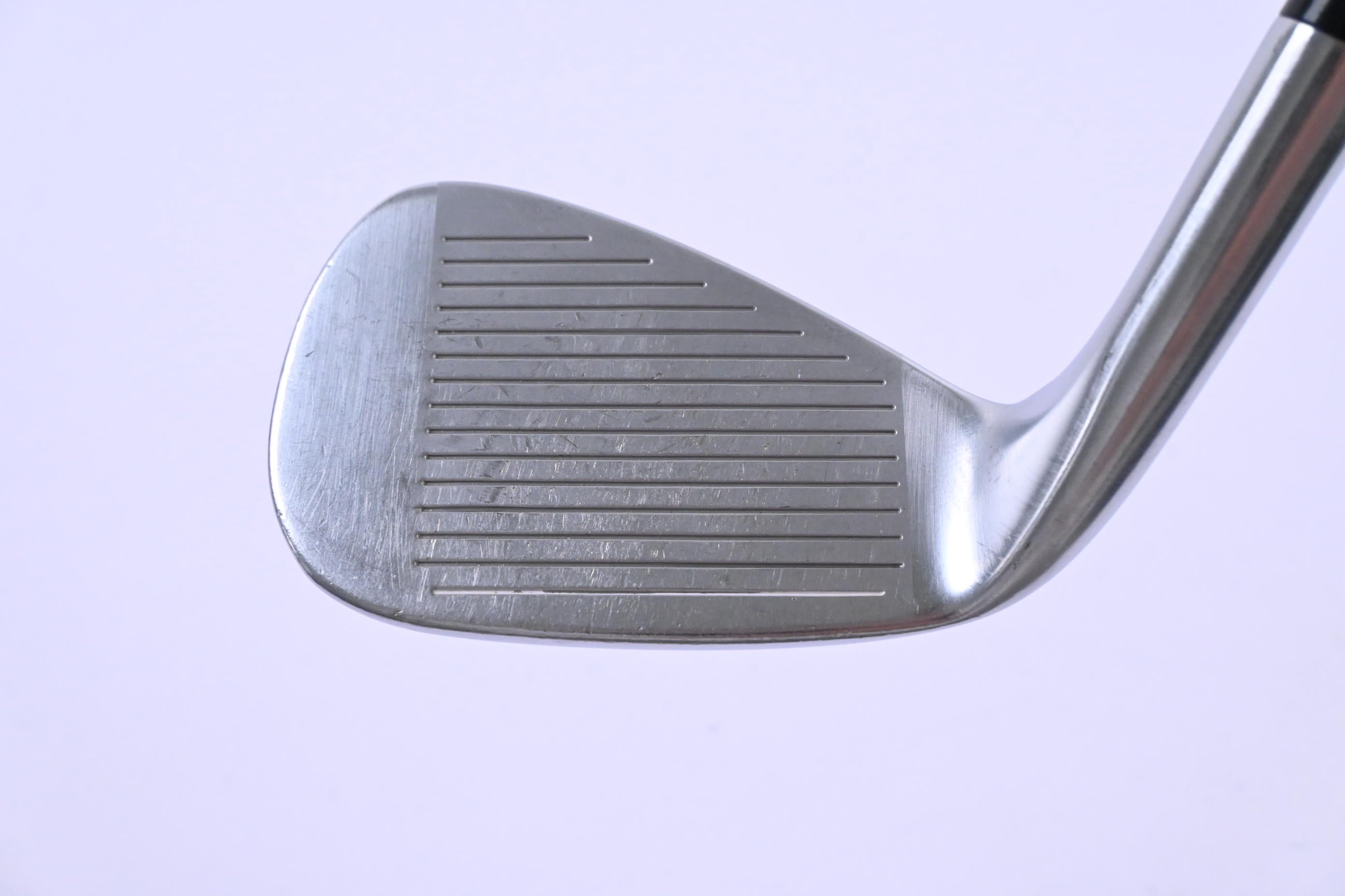 Taylormade Qi Gap Wedge / 49 Degree / Stiff Flex KBS Max MT 85 Shafts
