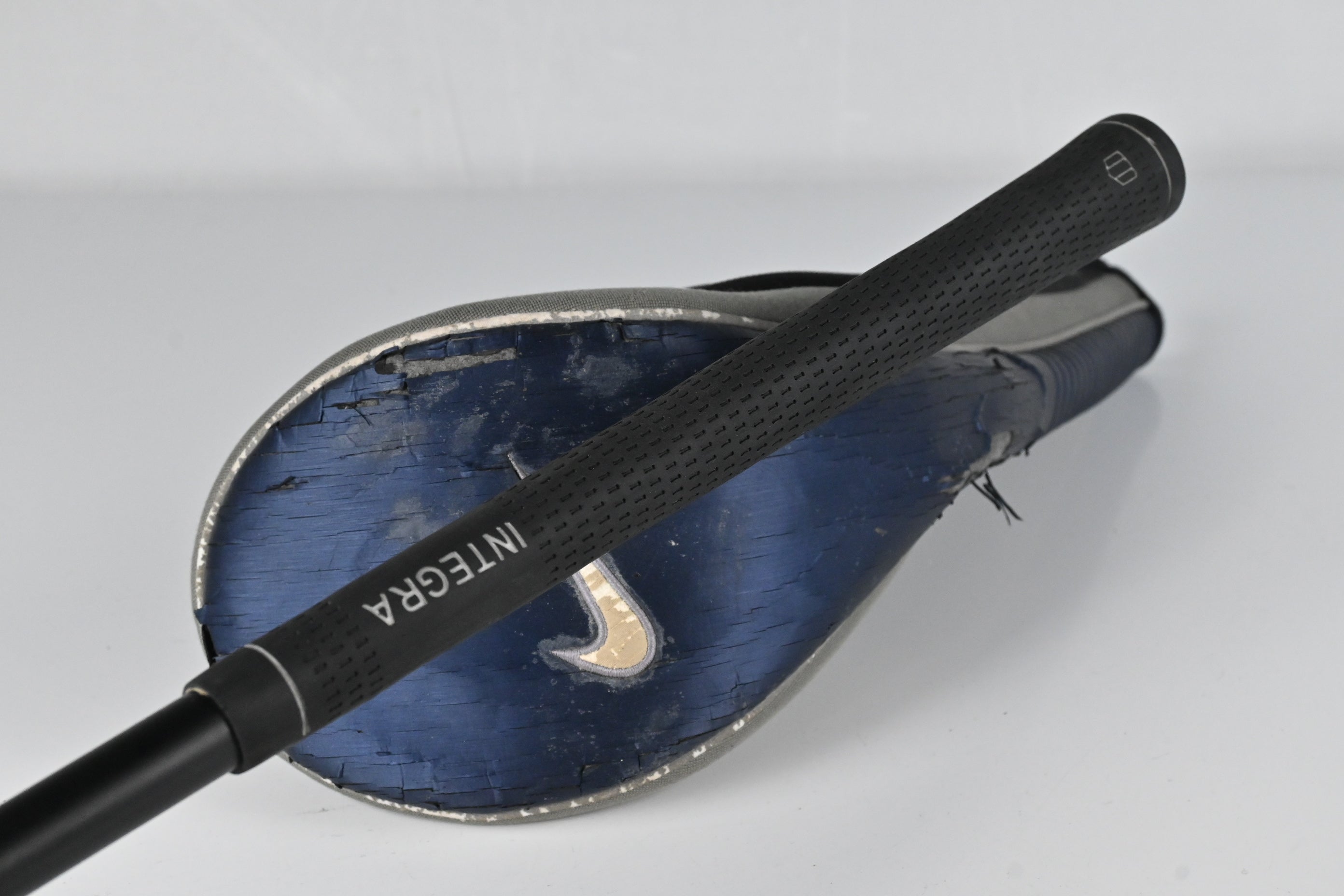 Nike NDS Driver / 10 Degree / Regular Flex Nike Shaft