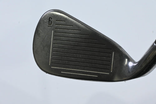 Callaway X-20 #6 Iron / Uniflex Callaway X-20 Shaft