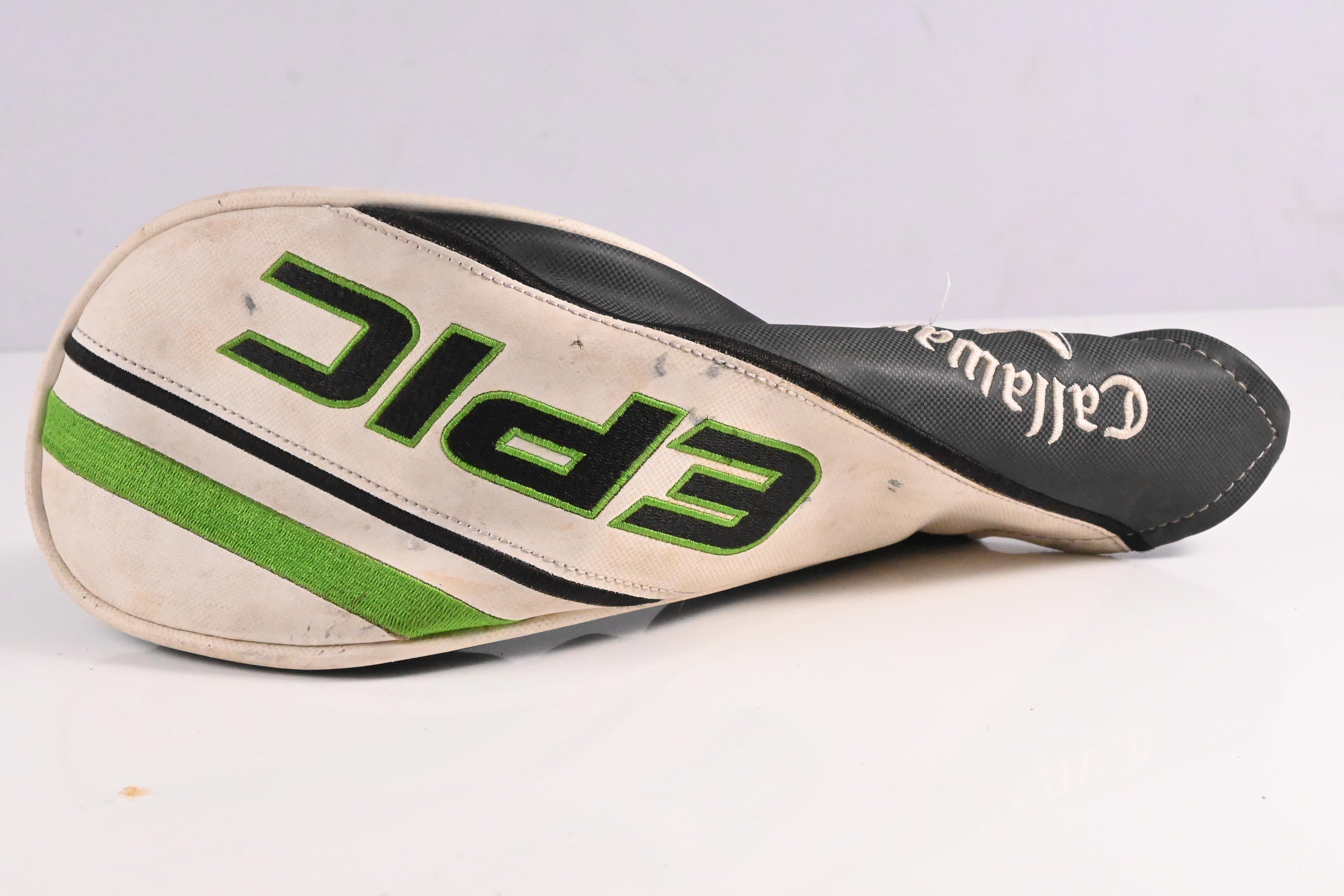 Callaway Epic Speed #4 Wood / 16.5 Degree / Stiff Flex HZRDUS Smoke IM10 60