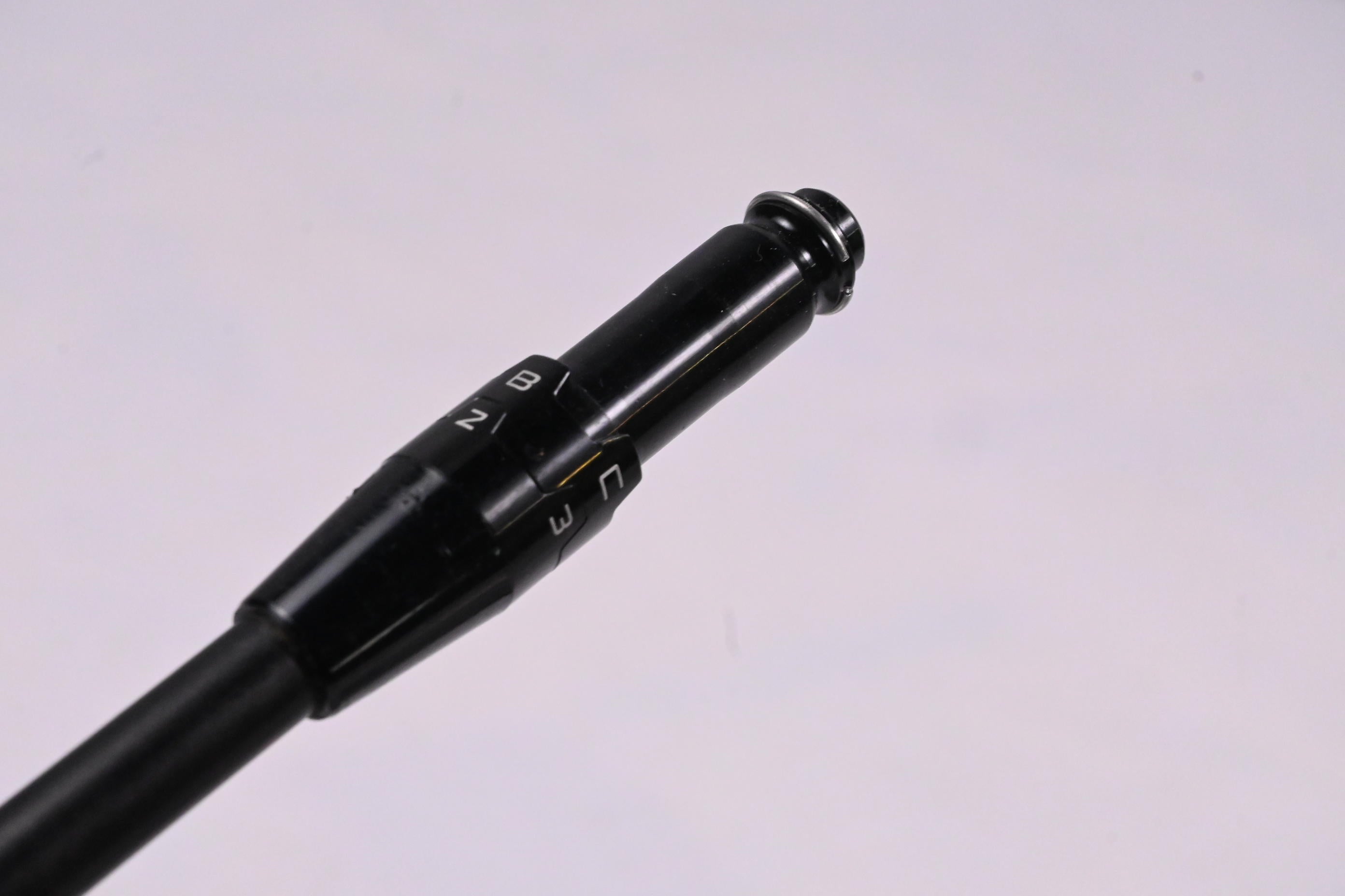 Graphite Design Tour AD IZ-8 Driver Shaft / X-Flex / Titleist