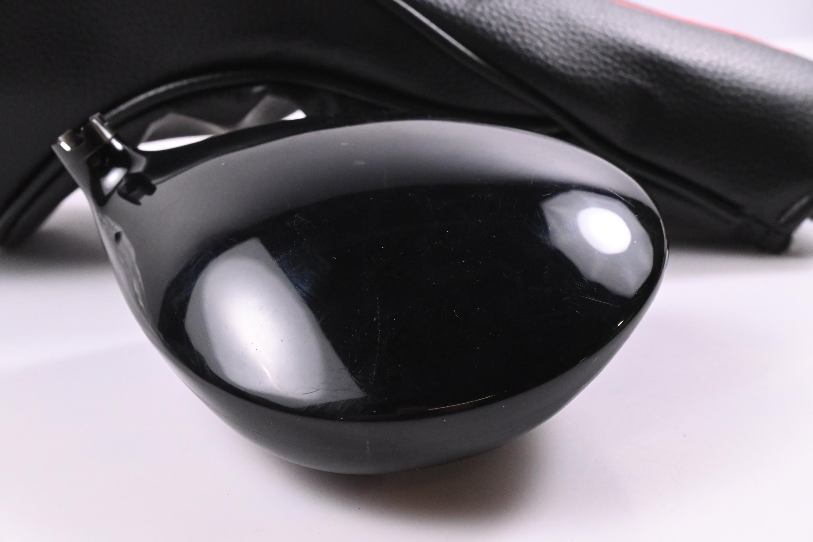 Titleist GT3 Driver / 9 Degree / Head Only