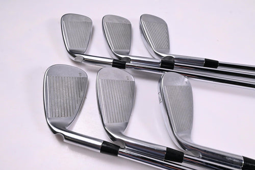 Ping G425 Irons / 5-PW / Green Dot / Stiff Flex N.S.Pro Modus³ Tour 105 Shafts