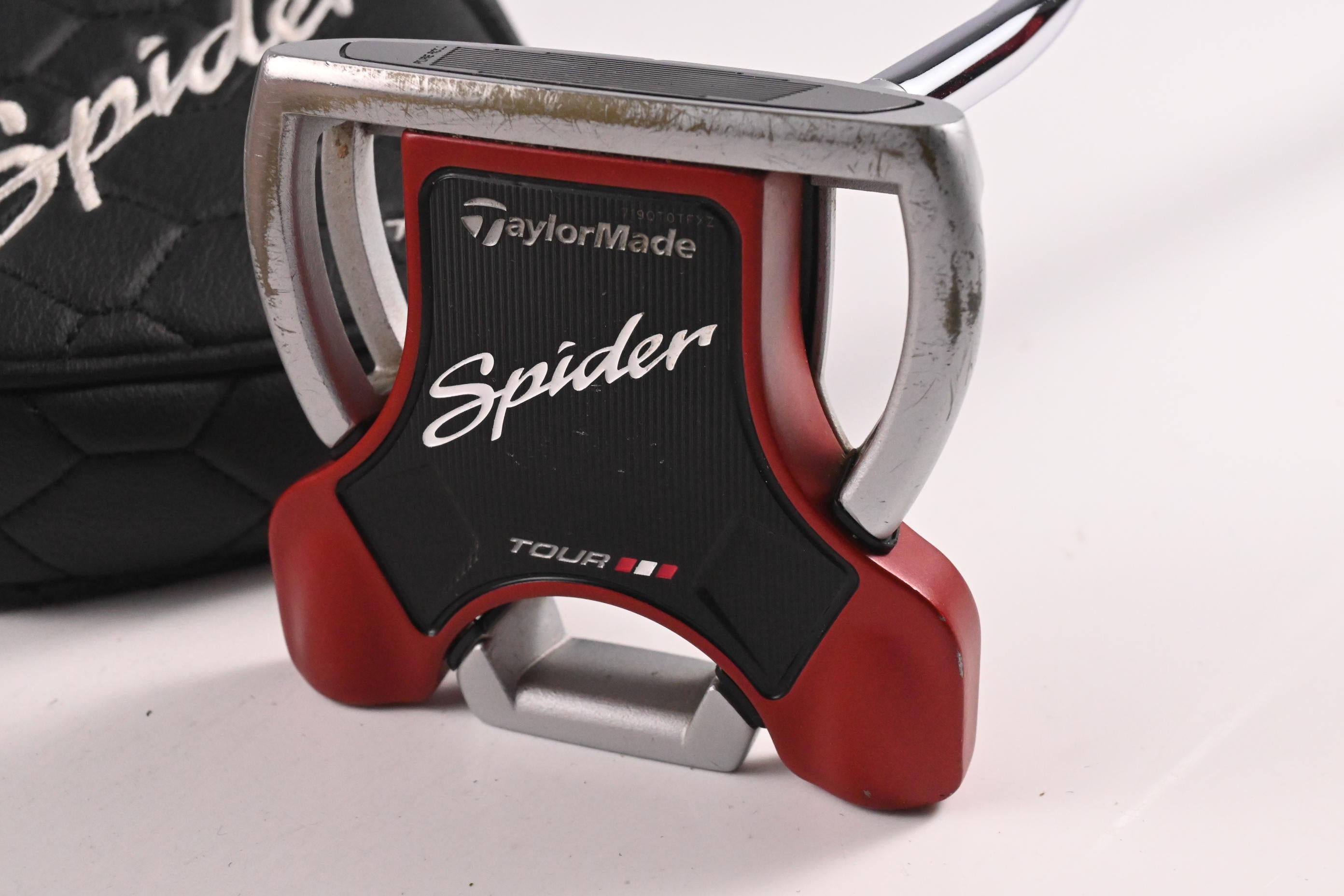 Taylormade Spider Tour 2018 Putter / 34 Inch