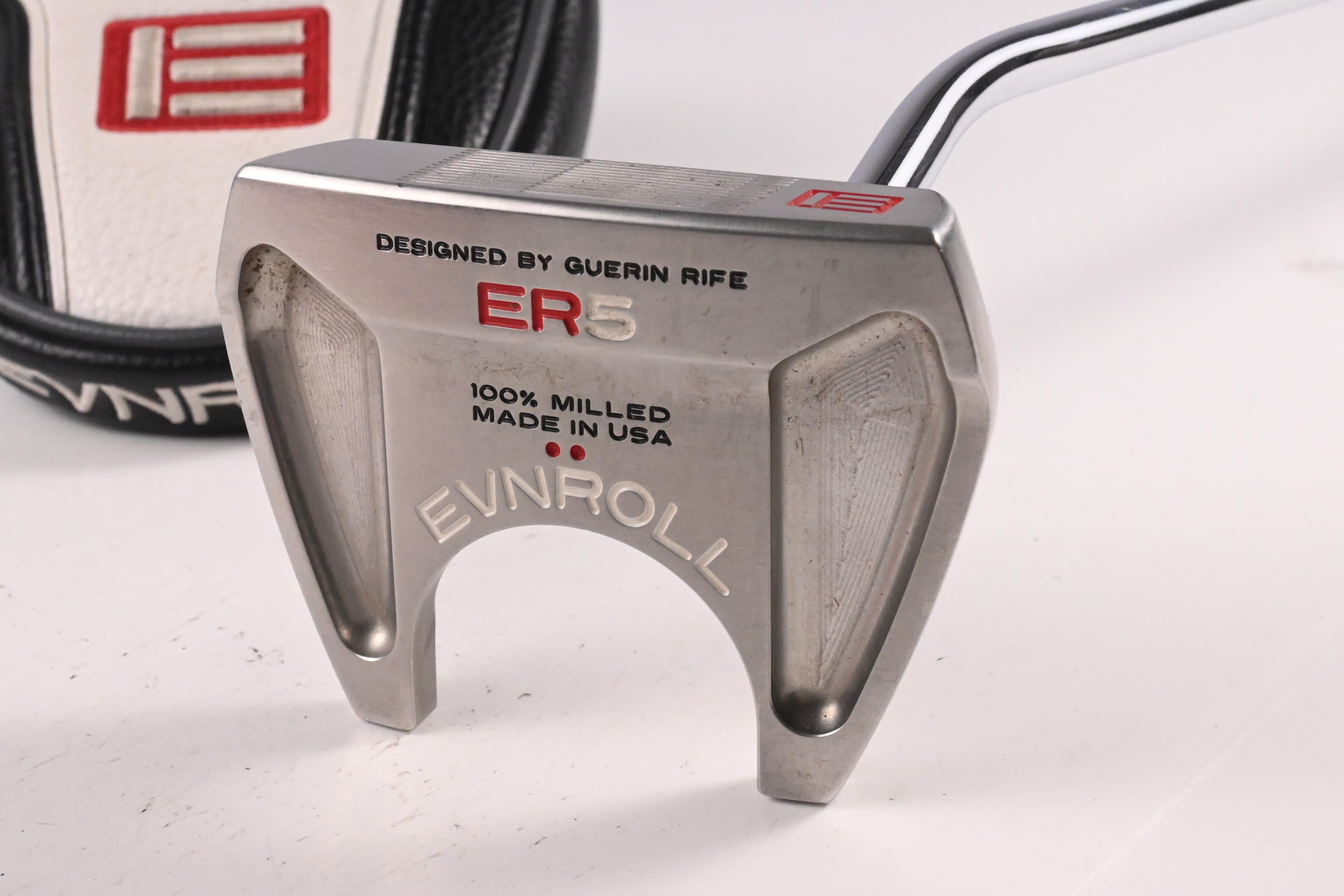 Evnroll Classics ER5 Putter / 34 Inch