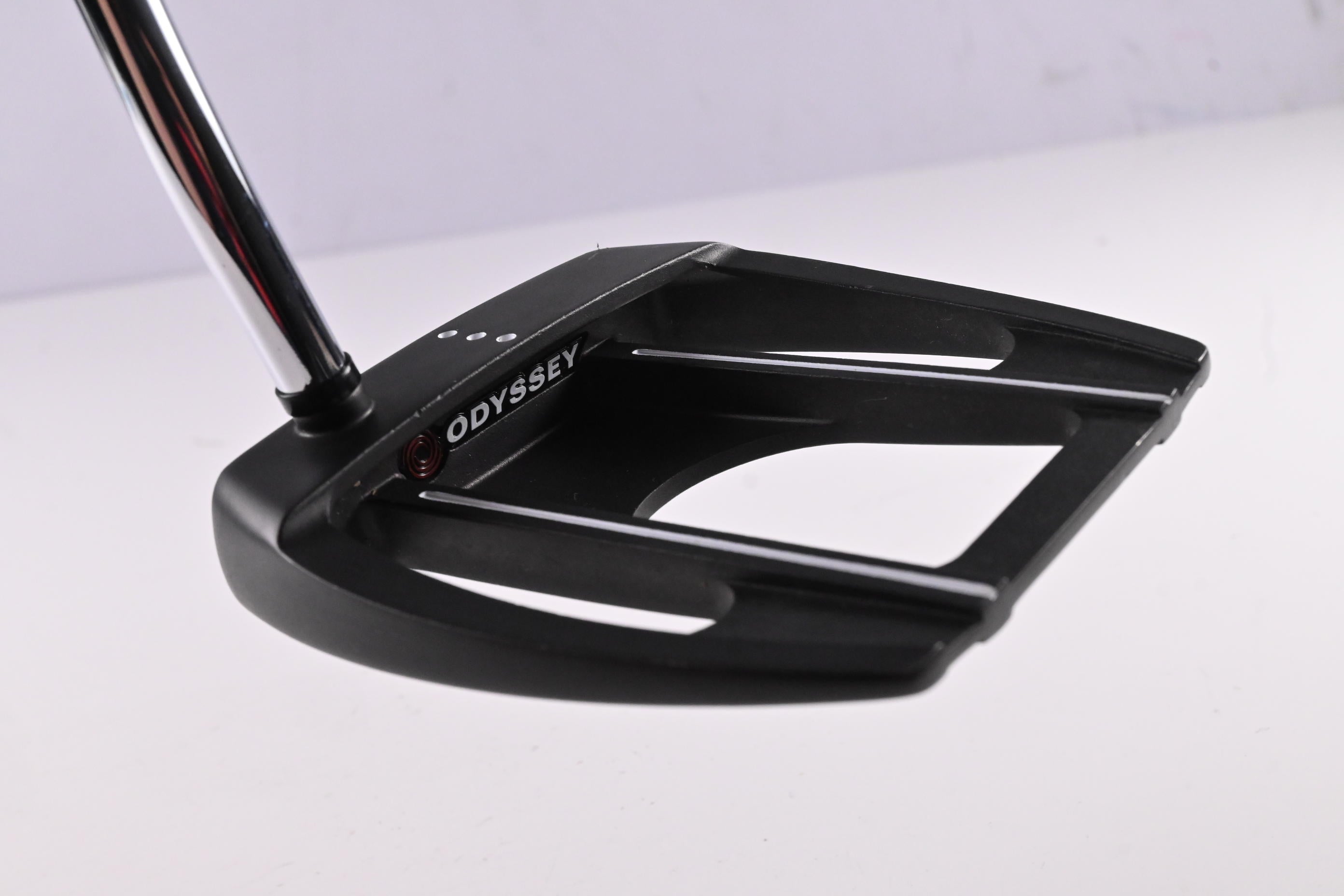 Odyssey White Hot Pro Black Havok Putter / 34 Inch