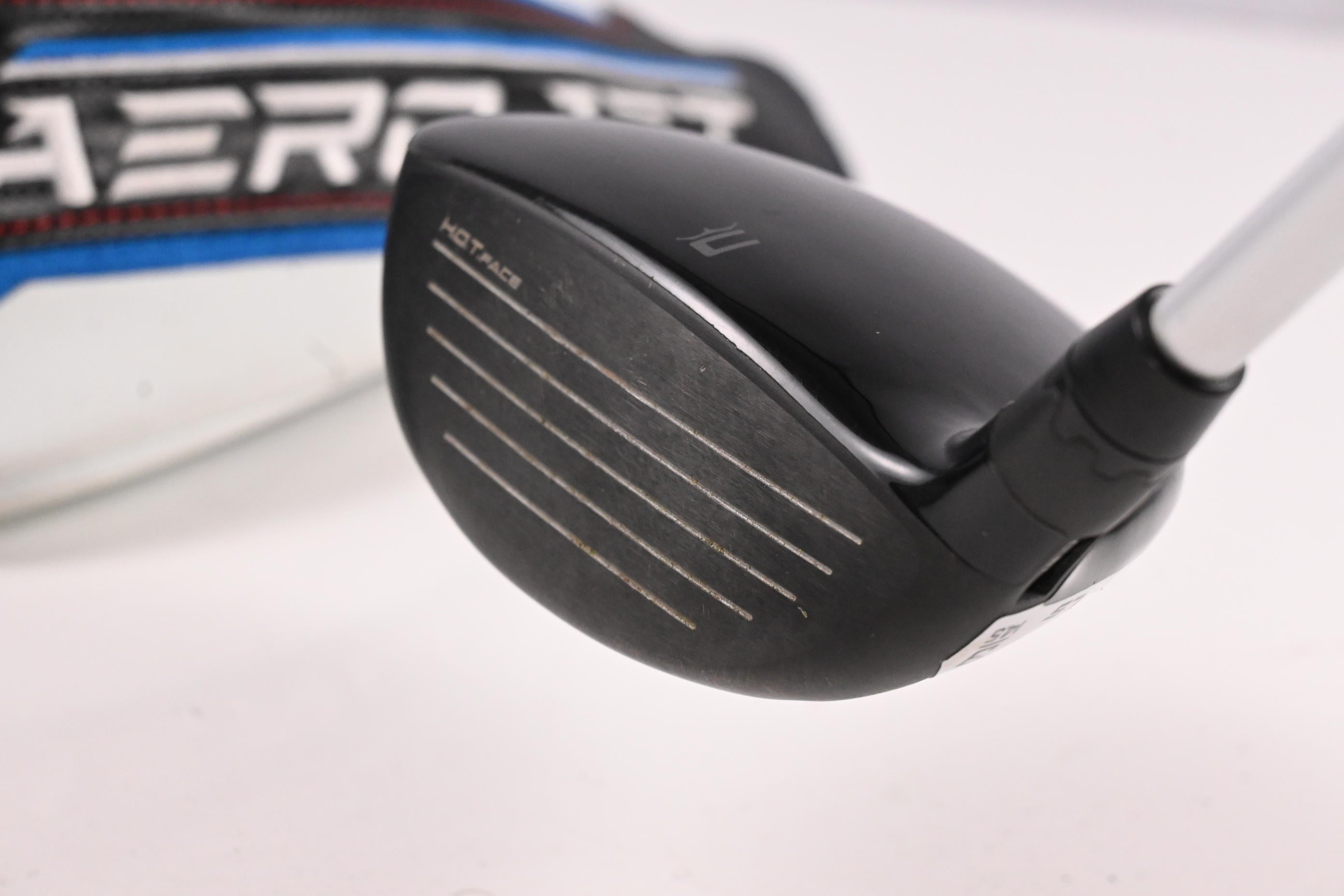 Cobra Aerojet LS #3 Wood / 14.5 Degree / Regular Flex UST ProForce VTS 6 Shaft