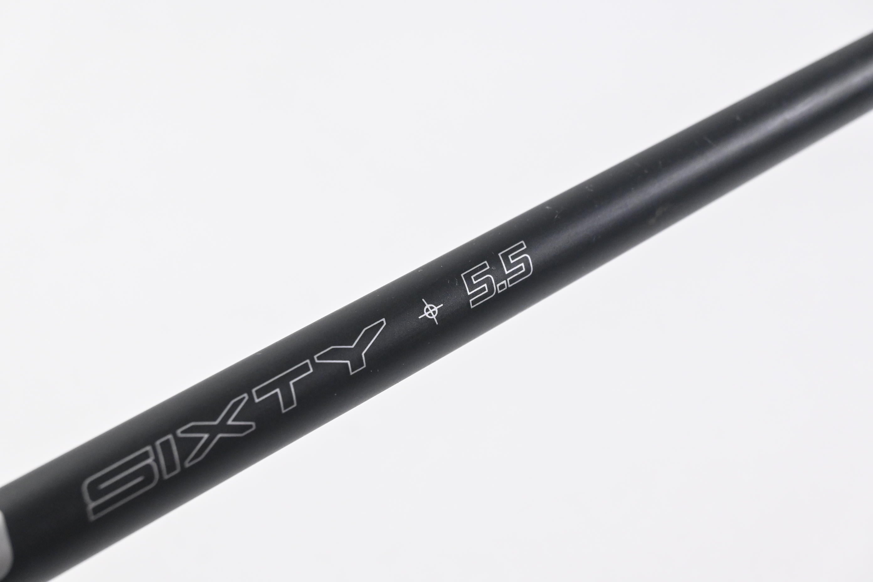 Project X Cypher 2.0 60 #7 Hybrid Shaft / Regular Flex / Callaway 3rd Gen